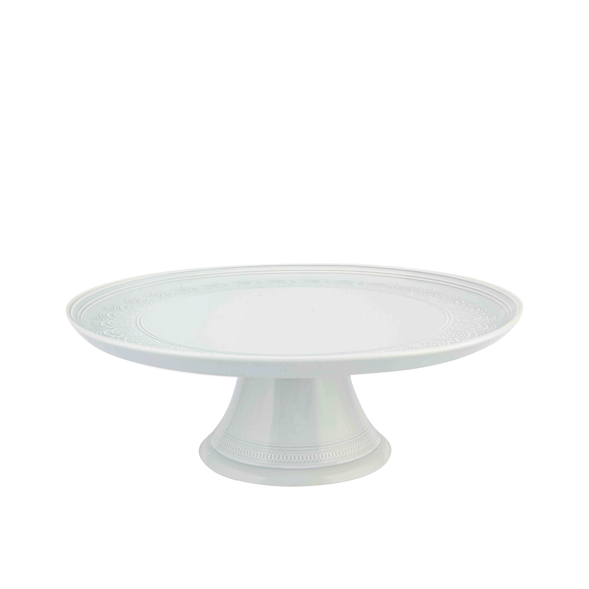 Ornament Cake Stand