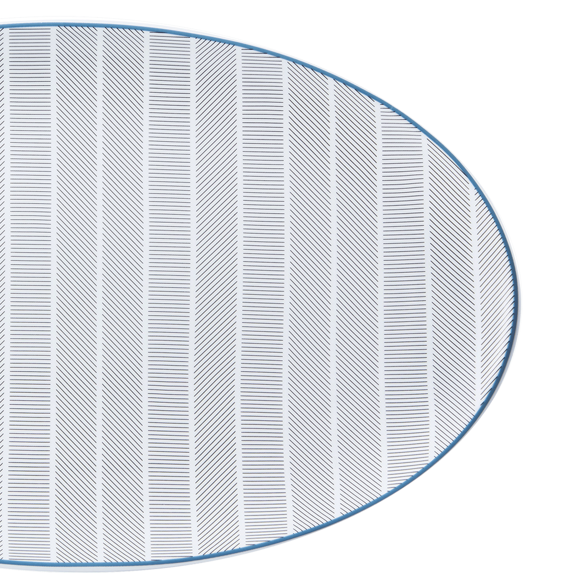 Orquestra Serving Platter