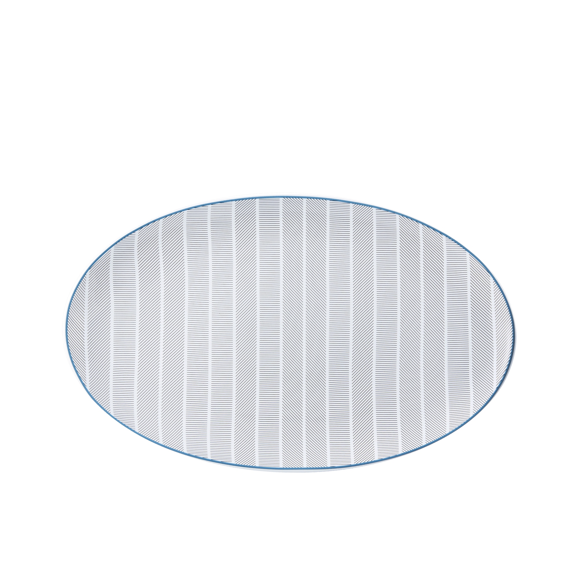 Orquestra Serving Platter