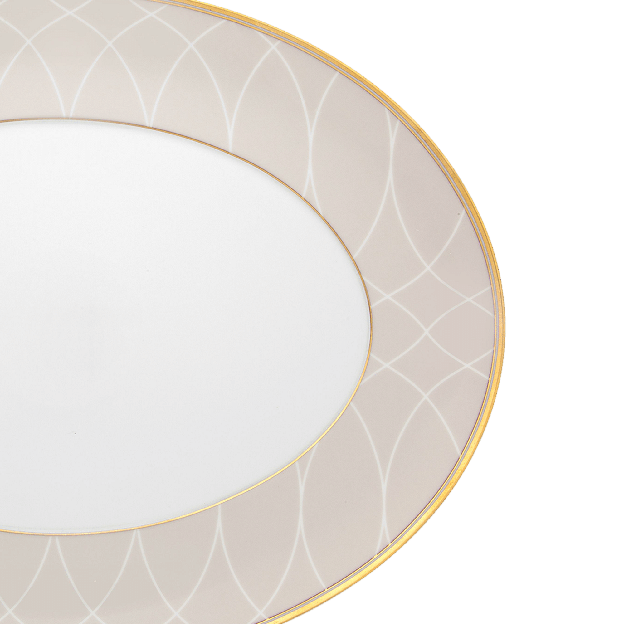Terrace Serving Platter