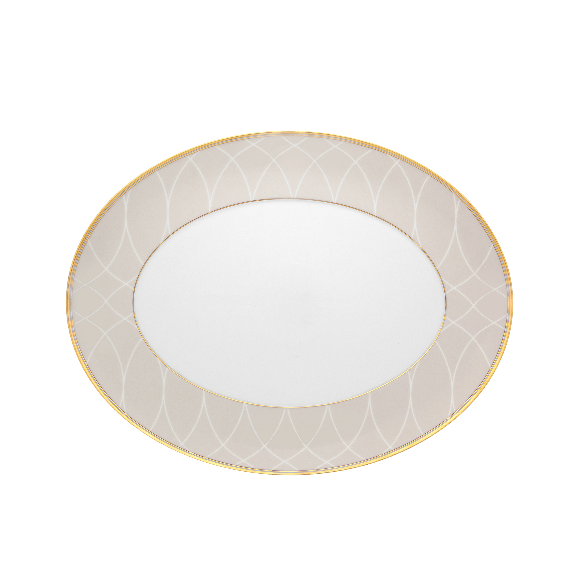 Terrace Serving Platter
