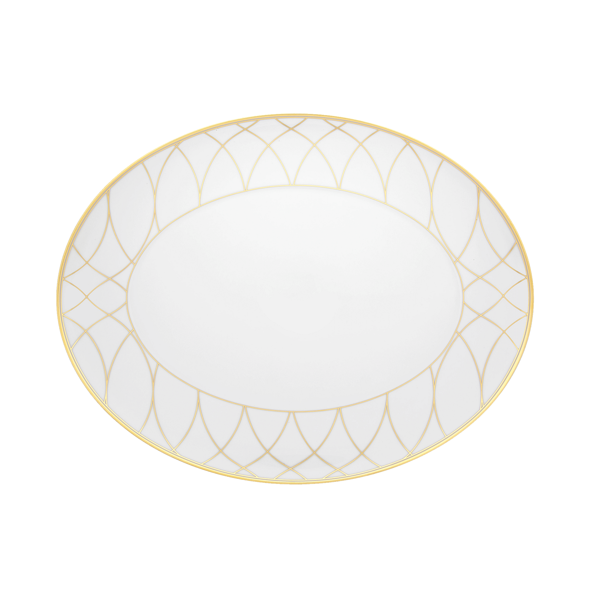 Terrace Serving Platter