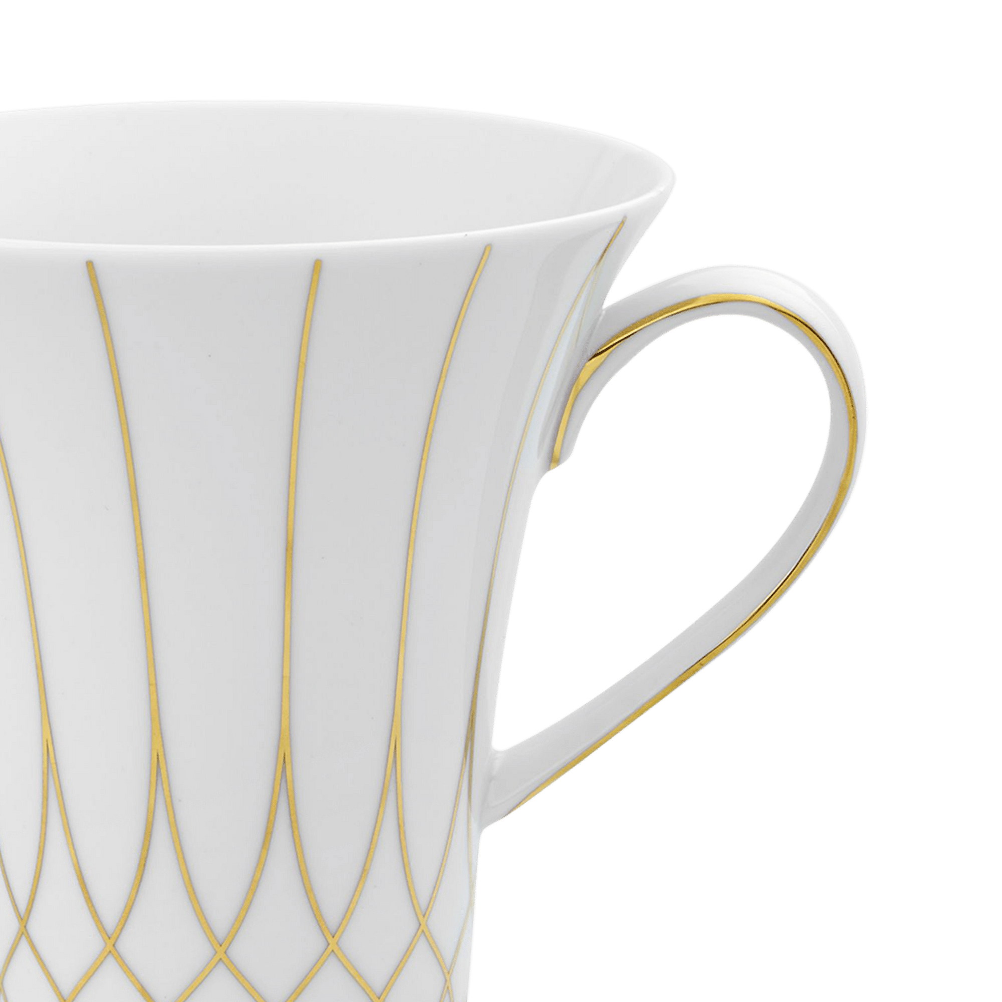 Terrace Coffee Mug
