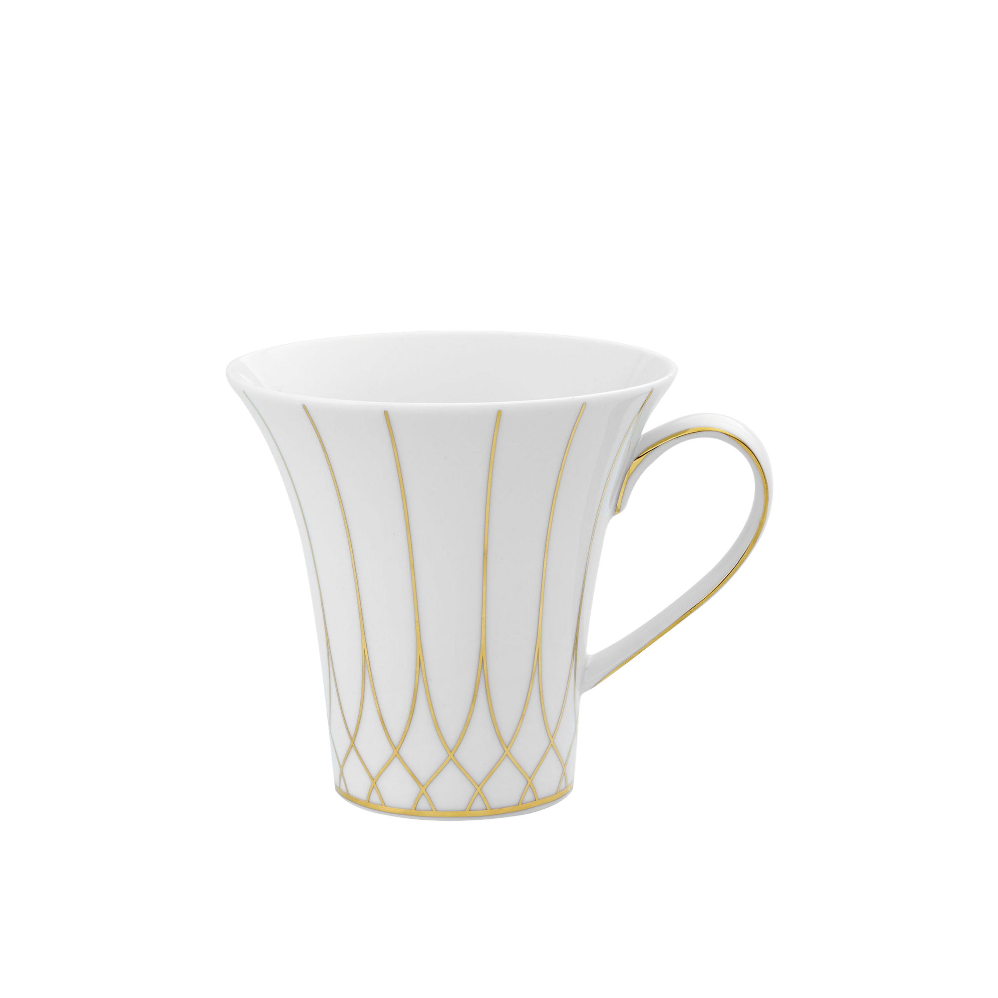 Terrace Coffee Mug