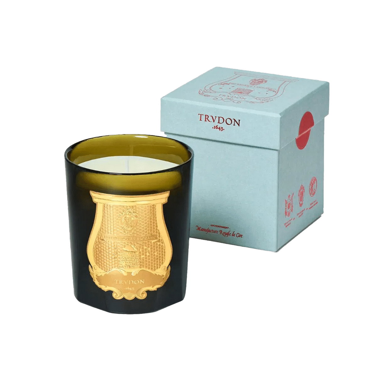 Ernesto Scented Candle