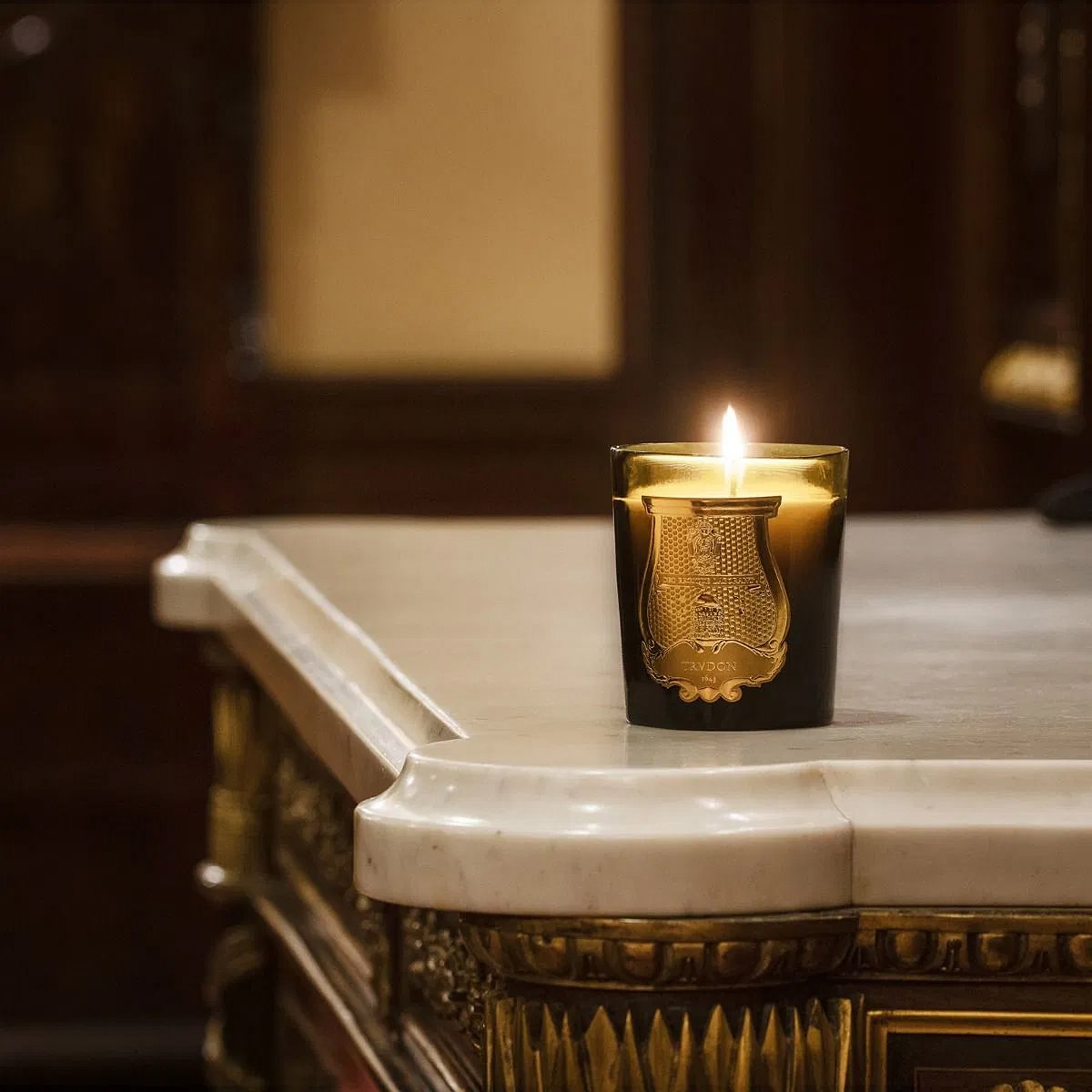 Odalisque Scented Candle