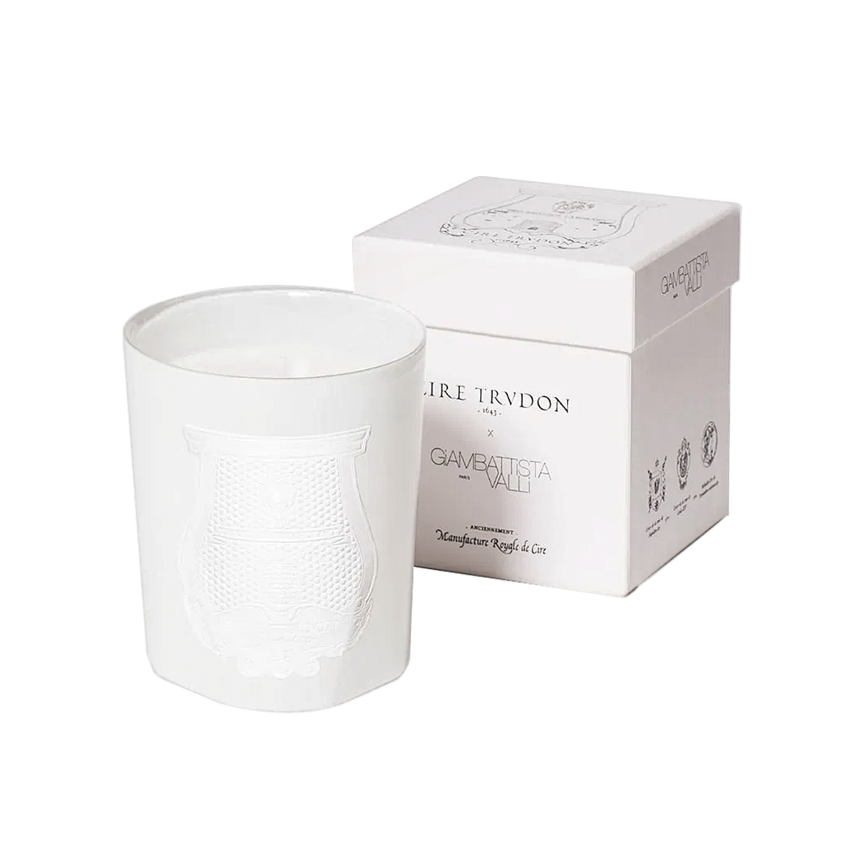 Positano Scented Candle