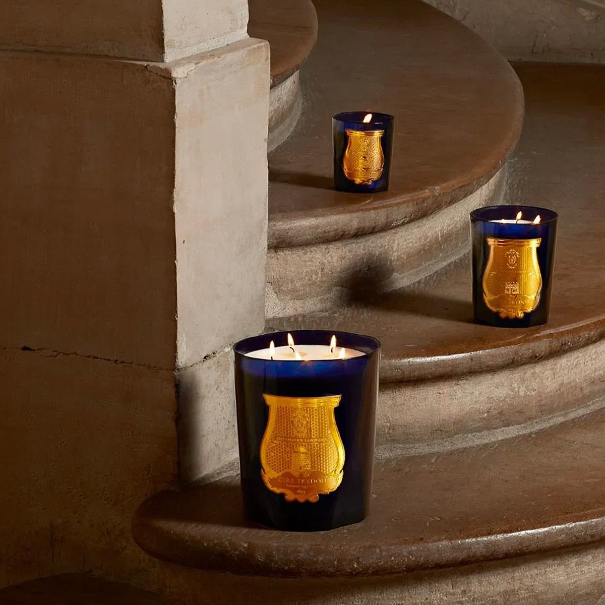 Esterel Scented Candle