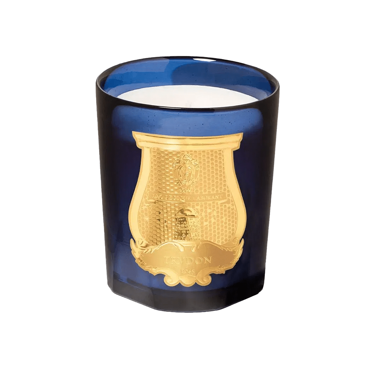 Ourika Scented Candle Jar