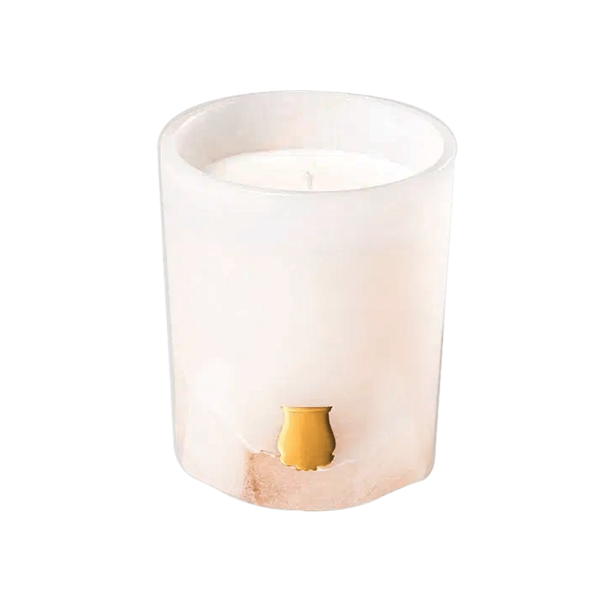Ernesto The Alabasters Scented Candle