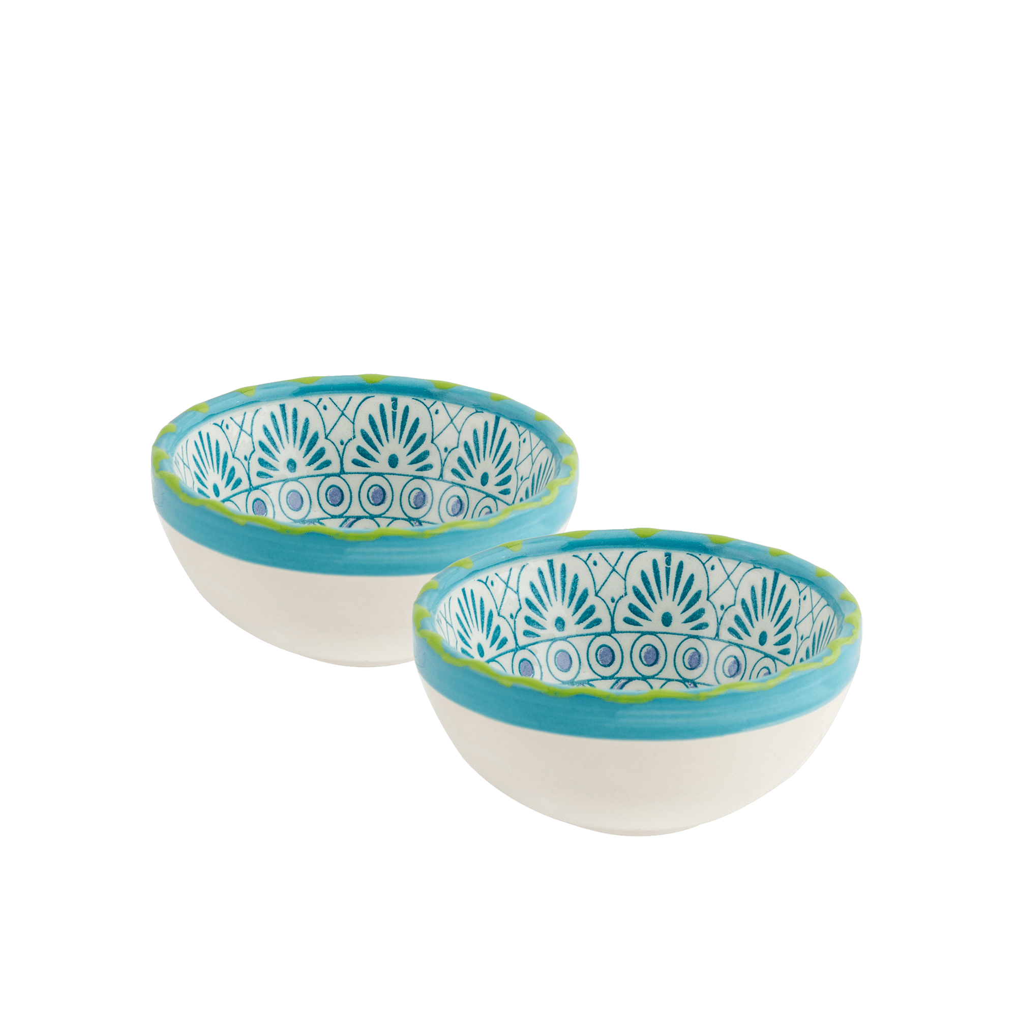 Estrella Nut Server
