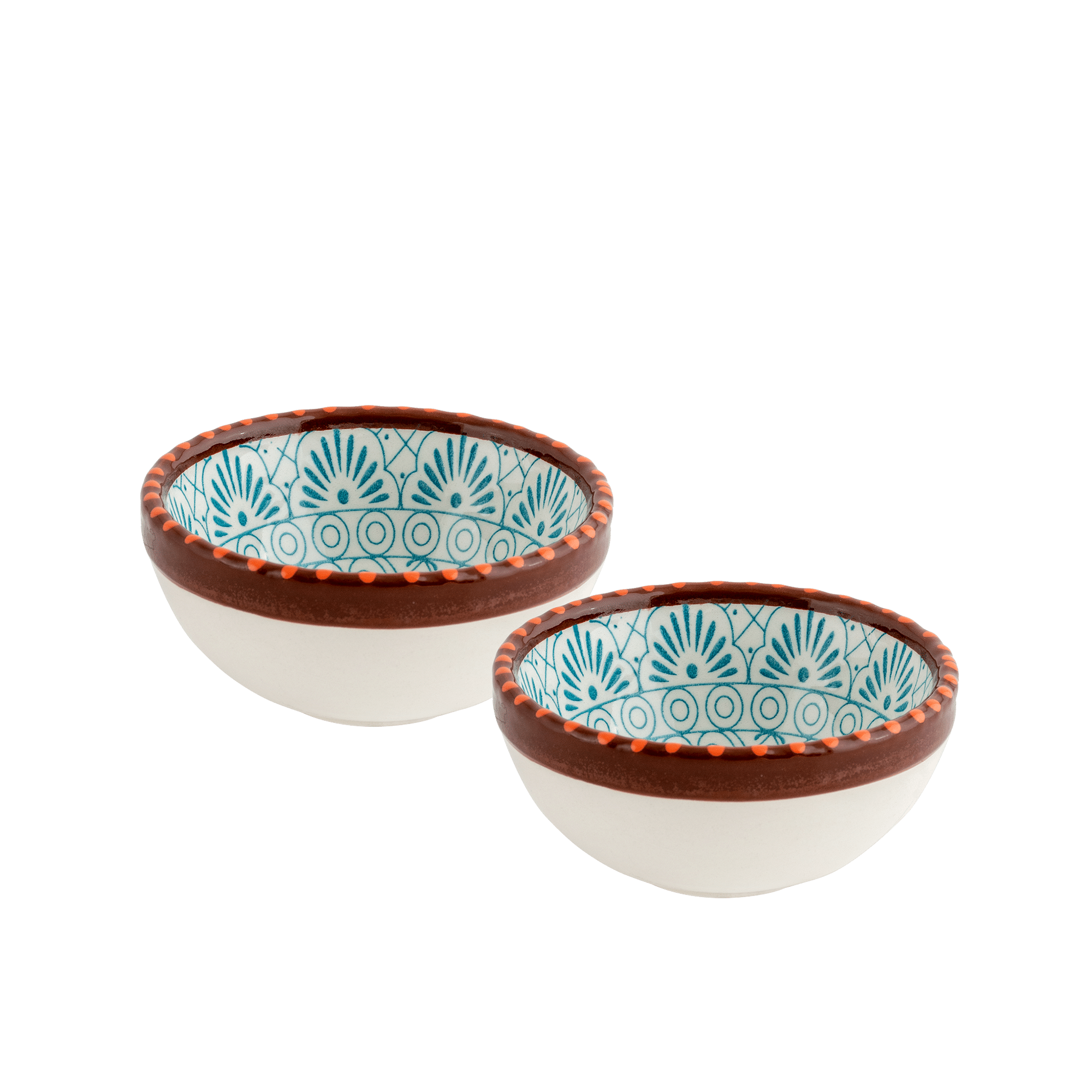 Estrella Nut Server
