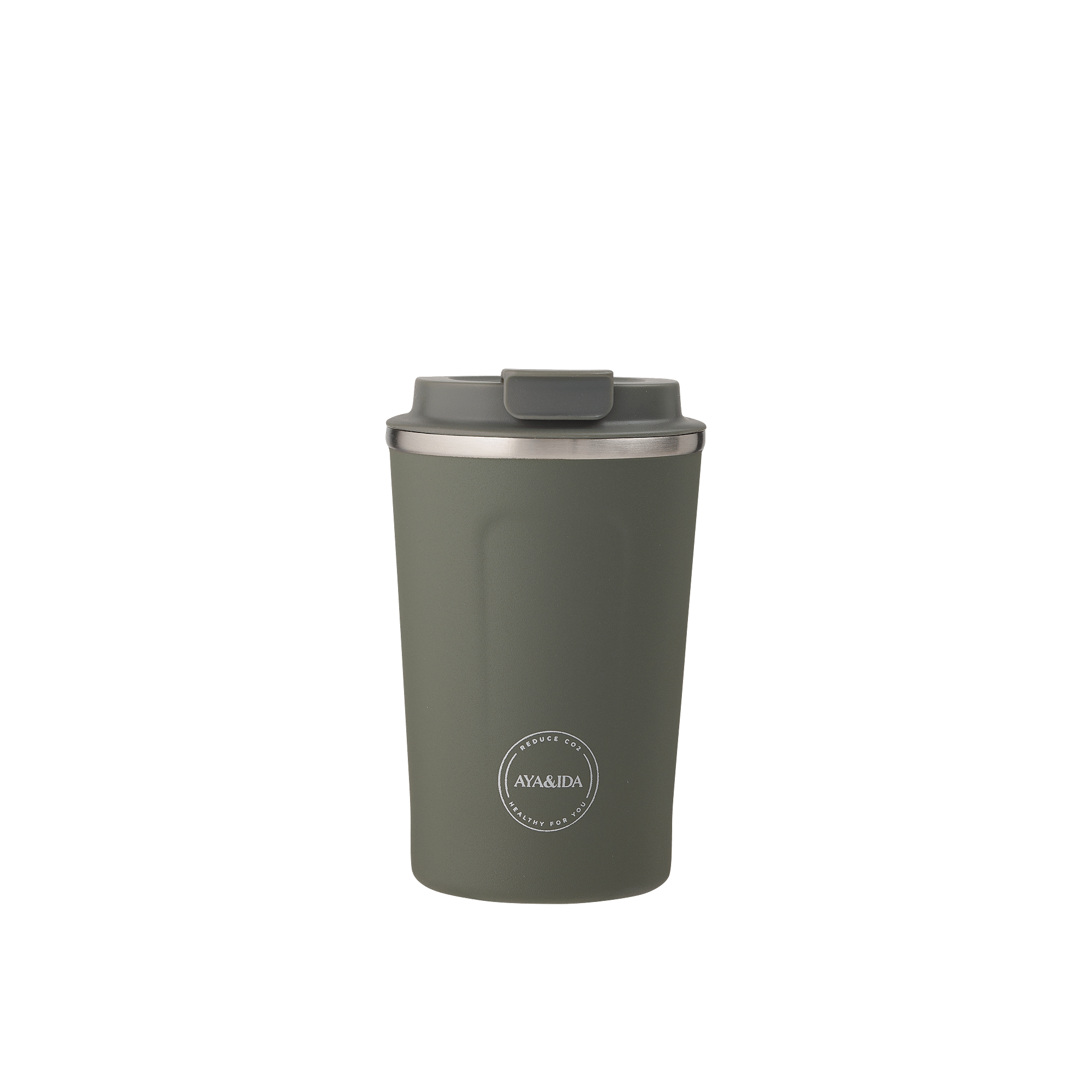 Cup2Go - Tropical Green - 380ML