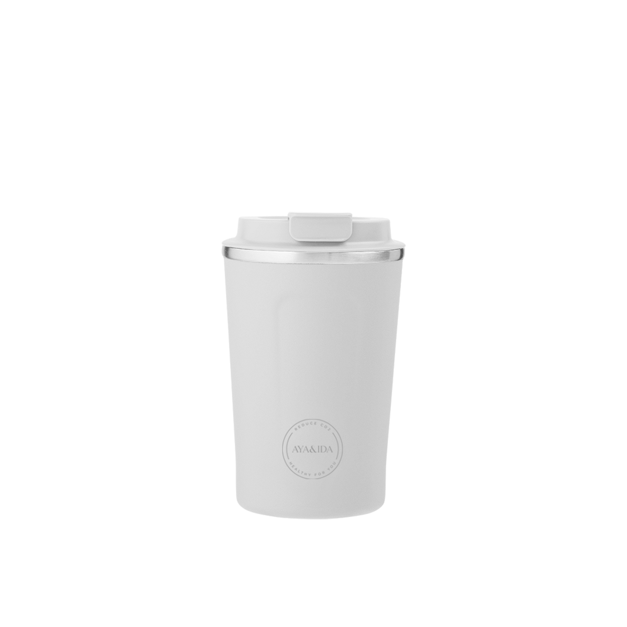 Cup2Go - Winter White - 380ML