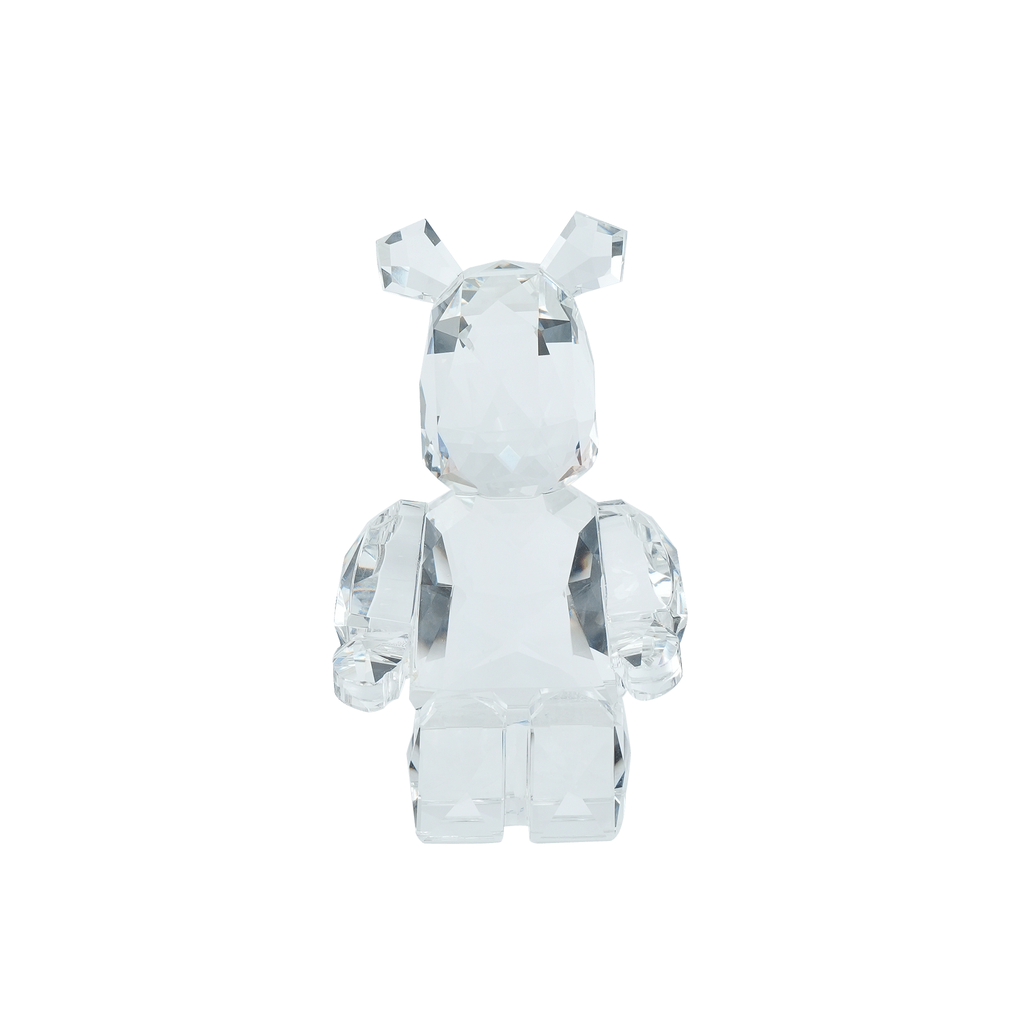 Teddy Bear Clear