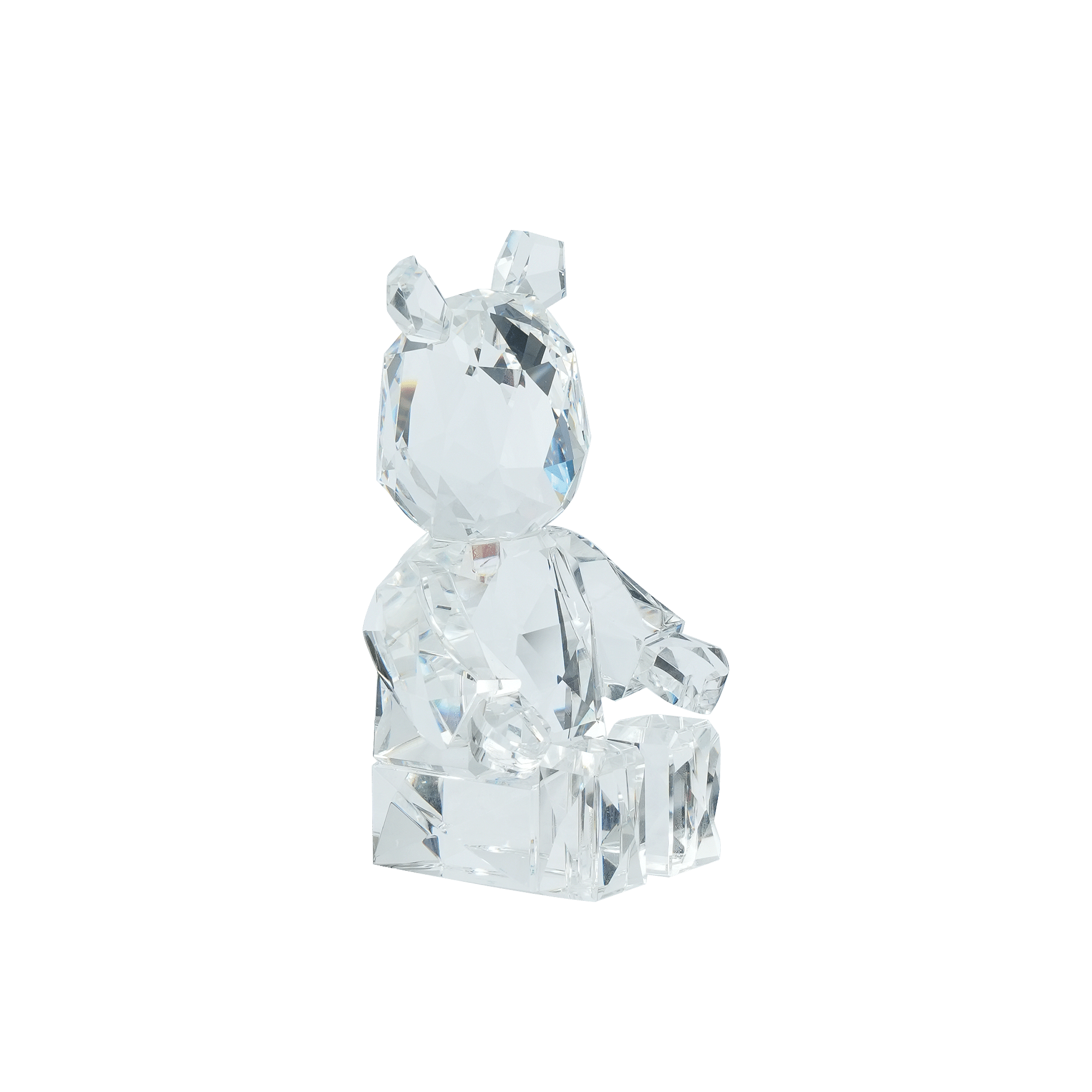 Teddy Bear Clear