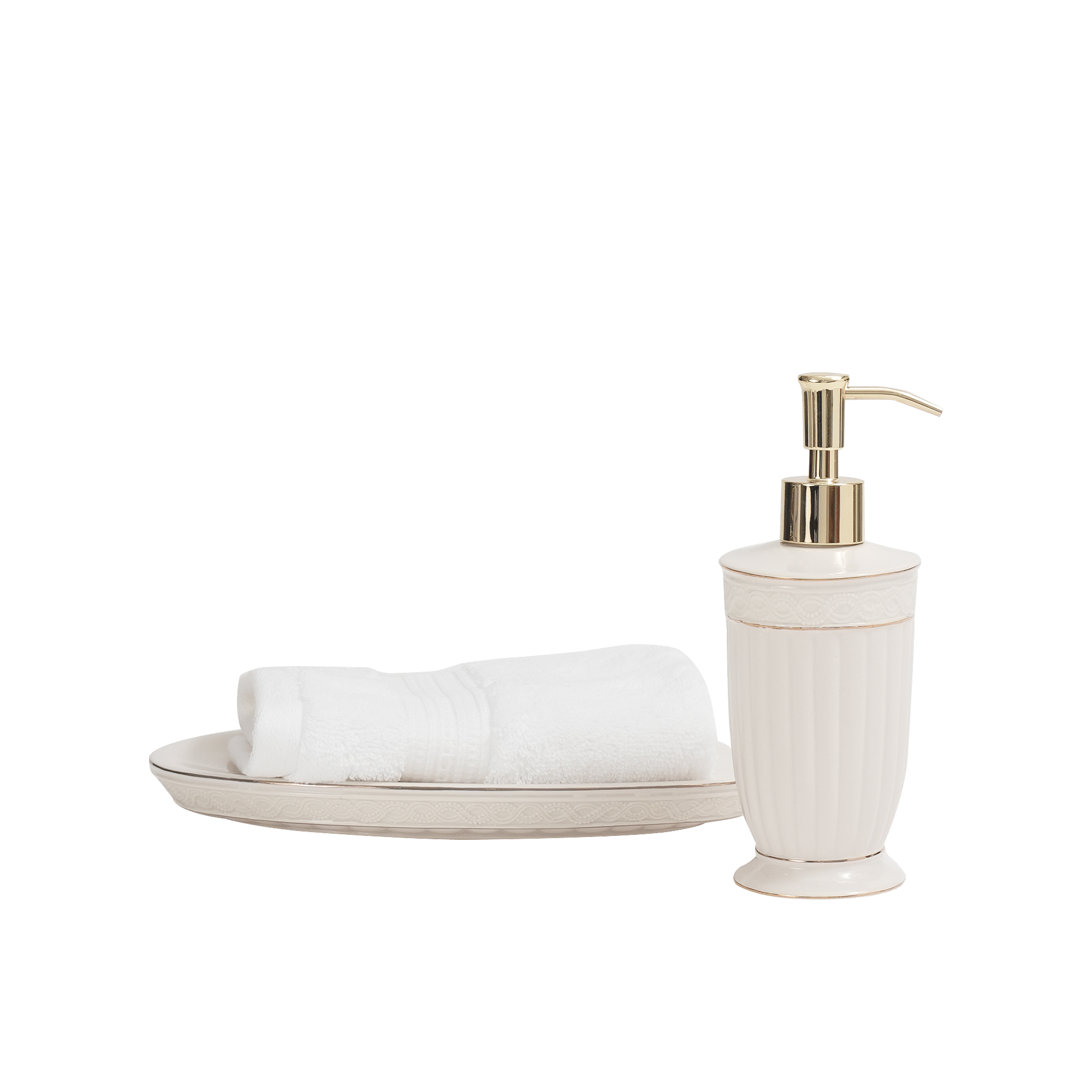Athena Dispenser