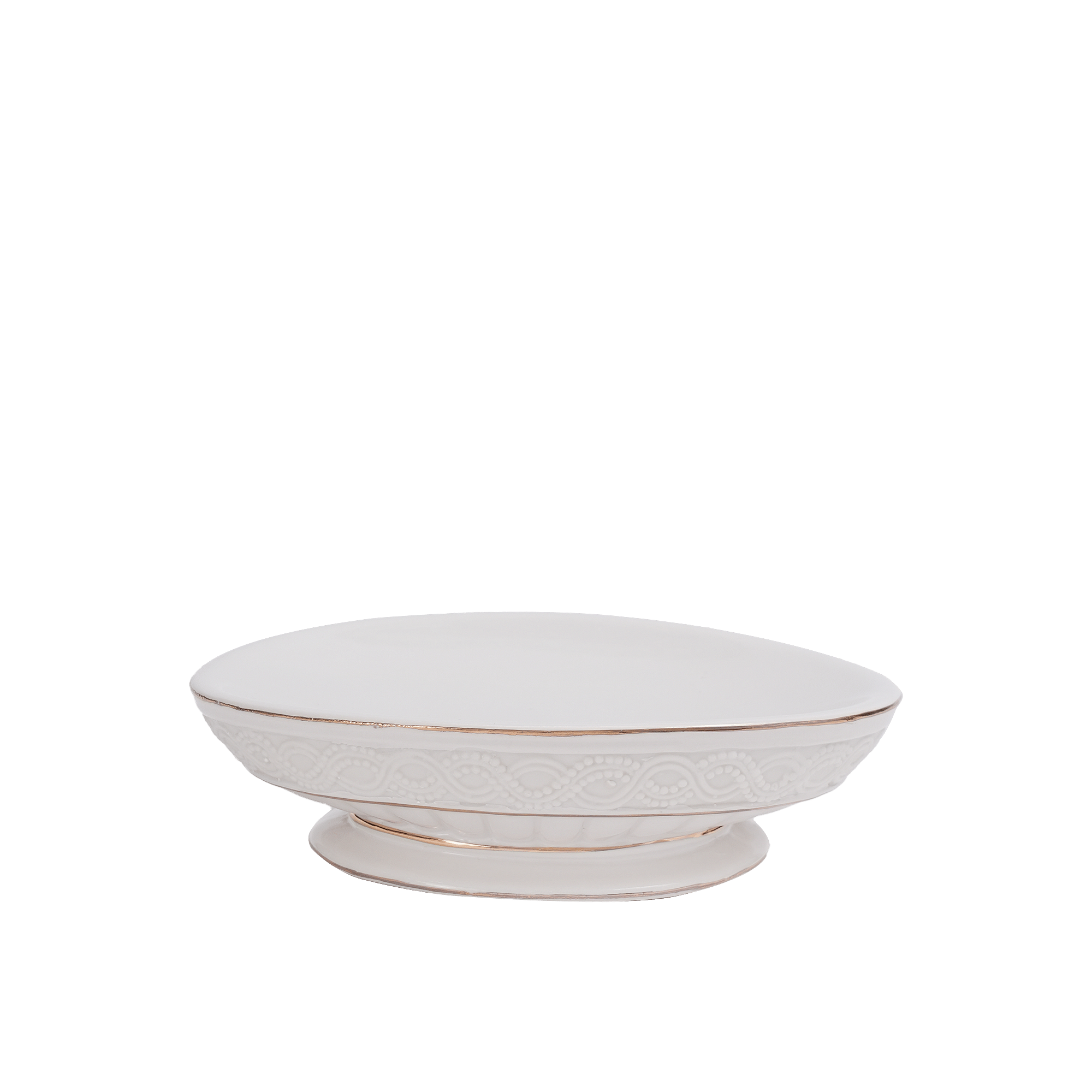 Athena Soap Dish