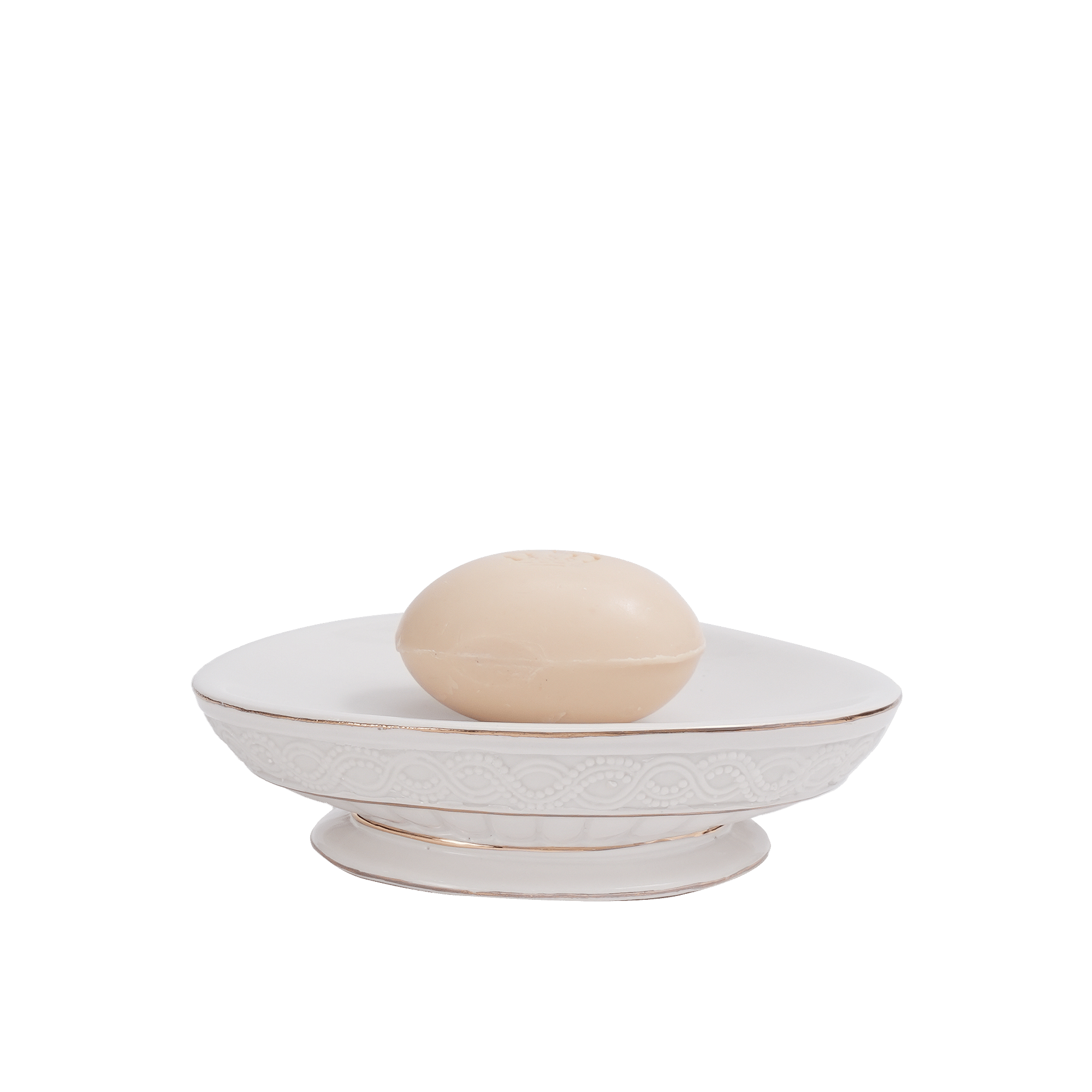 Athena Soap Dish