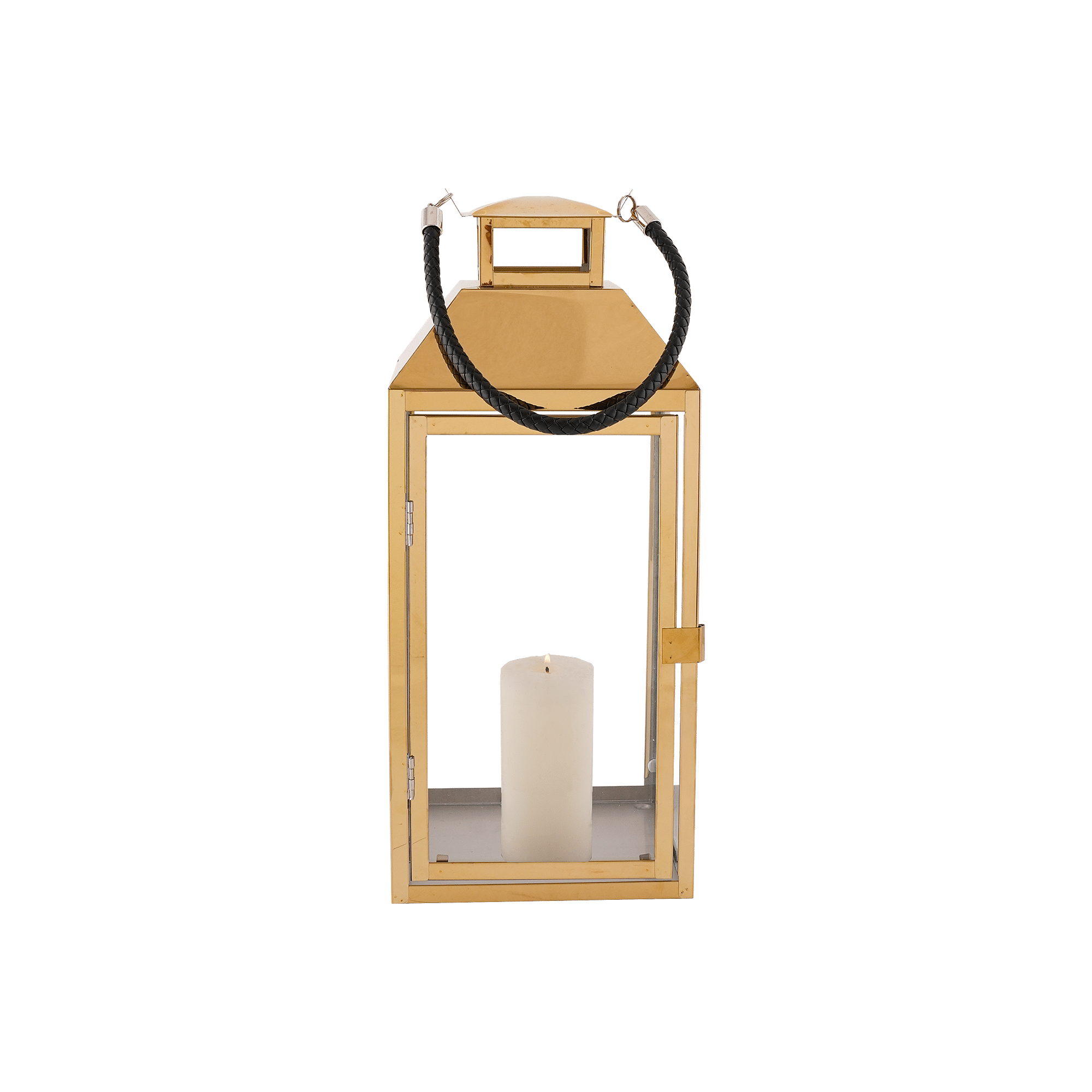 Cartmel Lantern H40 Cm