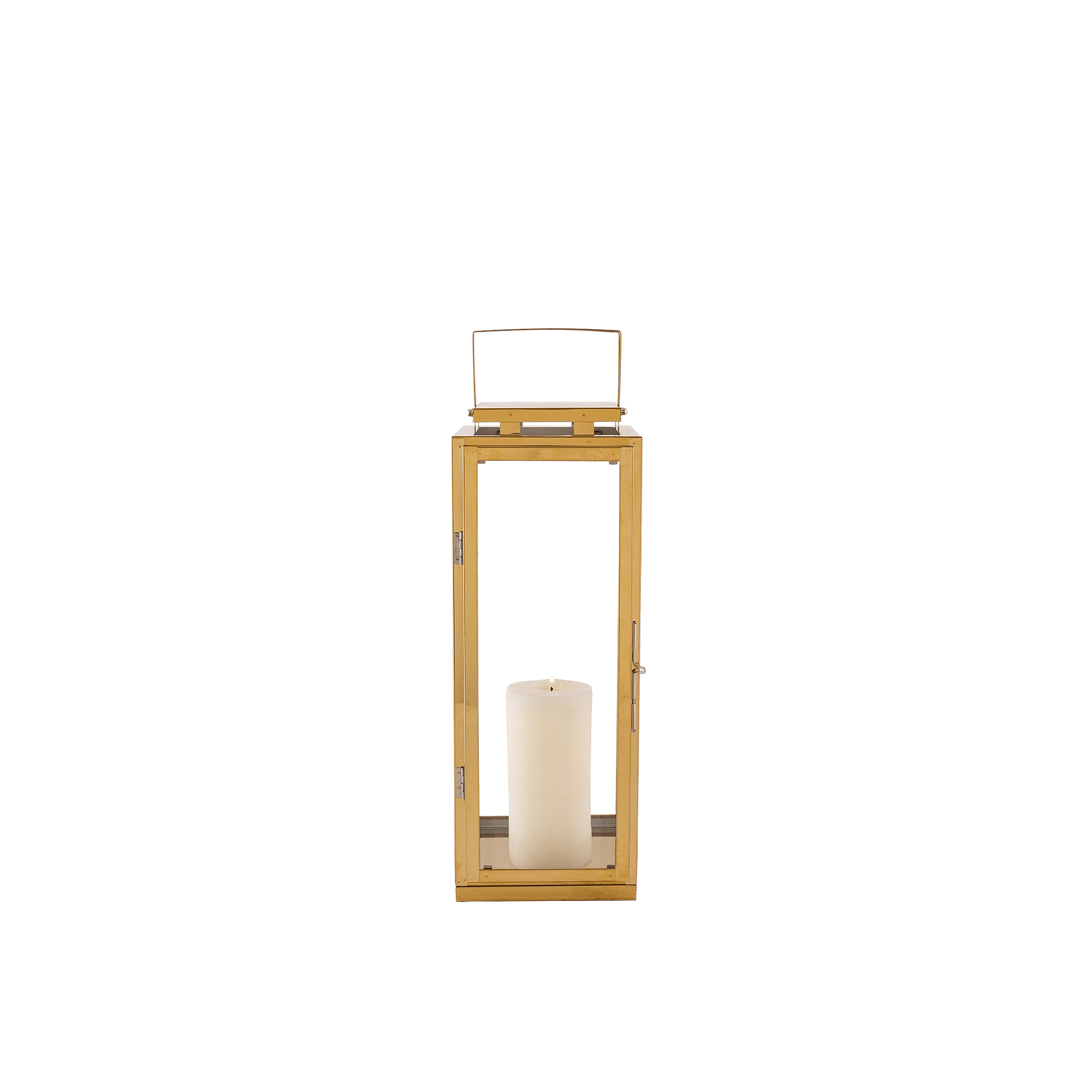 Hampshire Lantern H37.5 Cm
