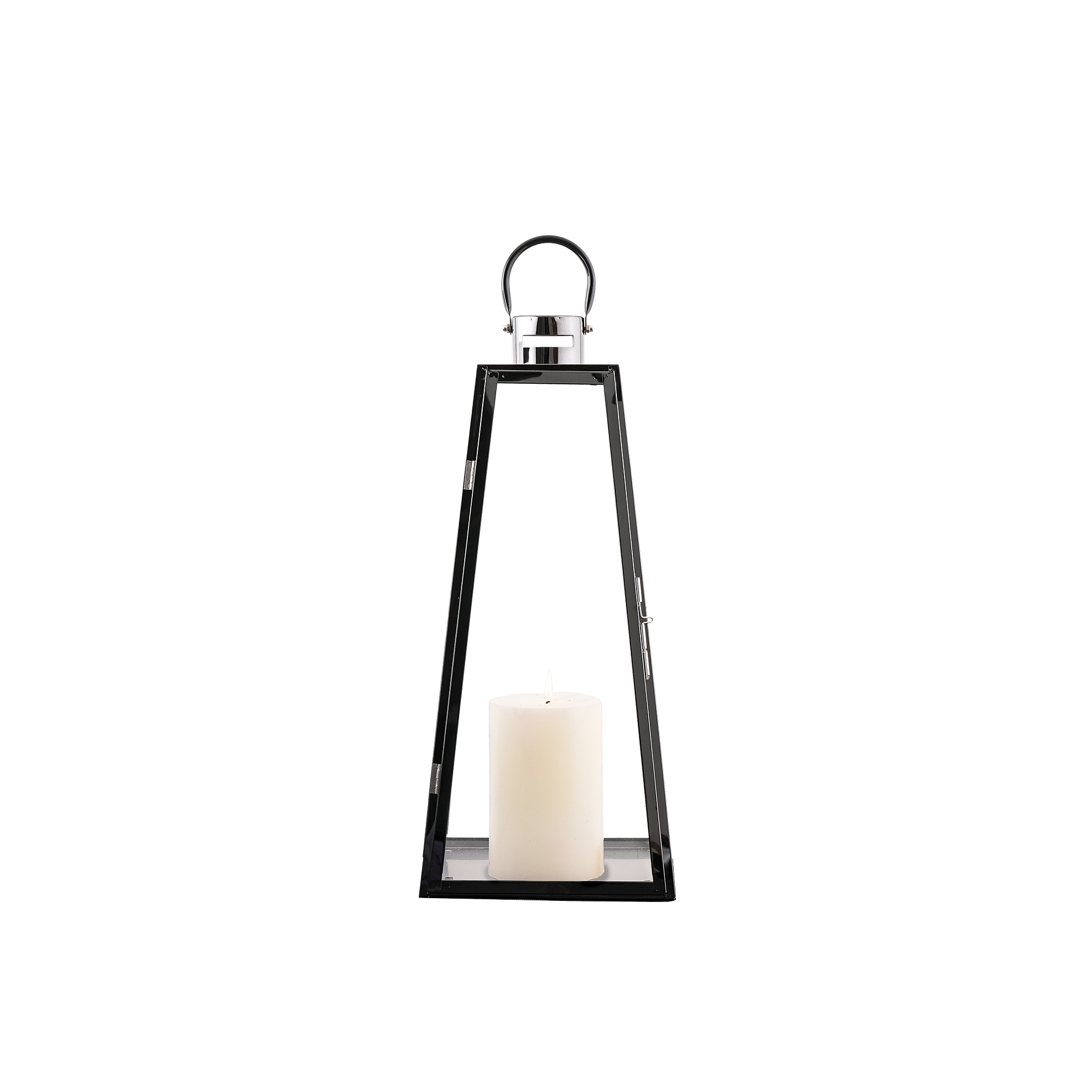 Dorset Lantern H48 Cm
