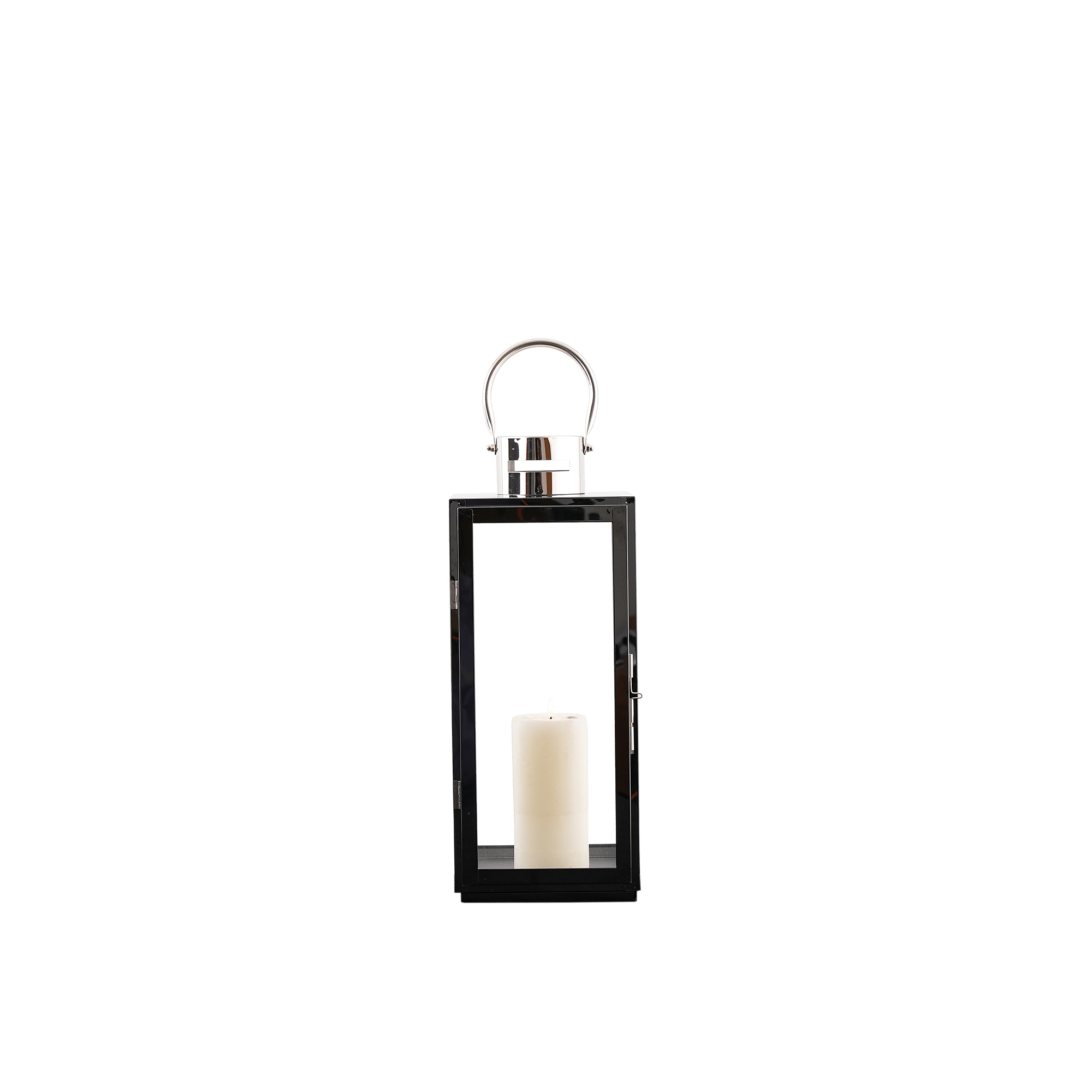 Chelsea Lantern H40.5 Cm