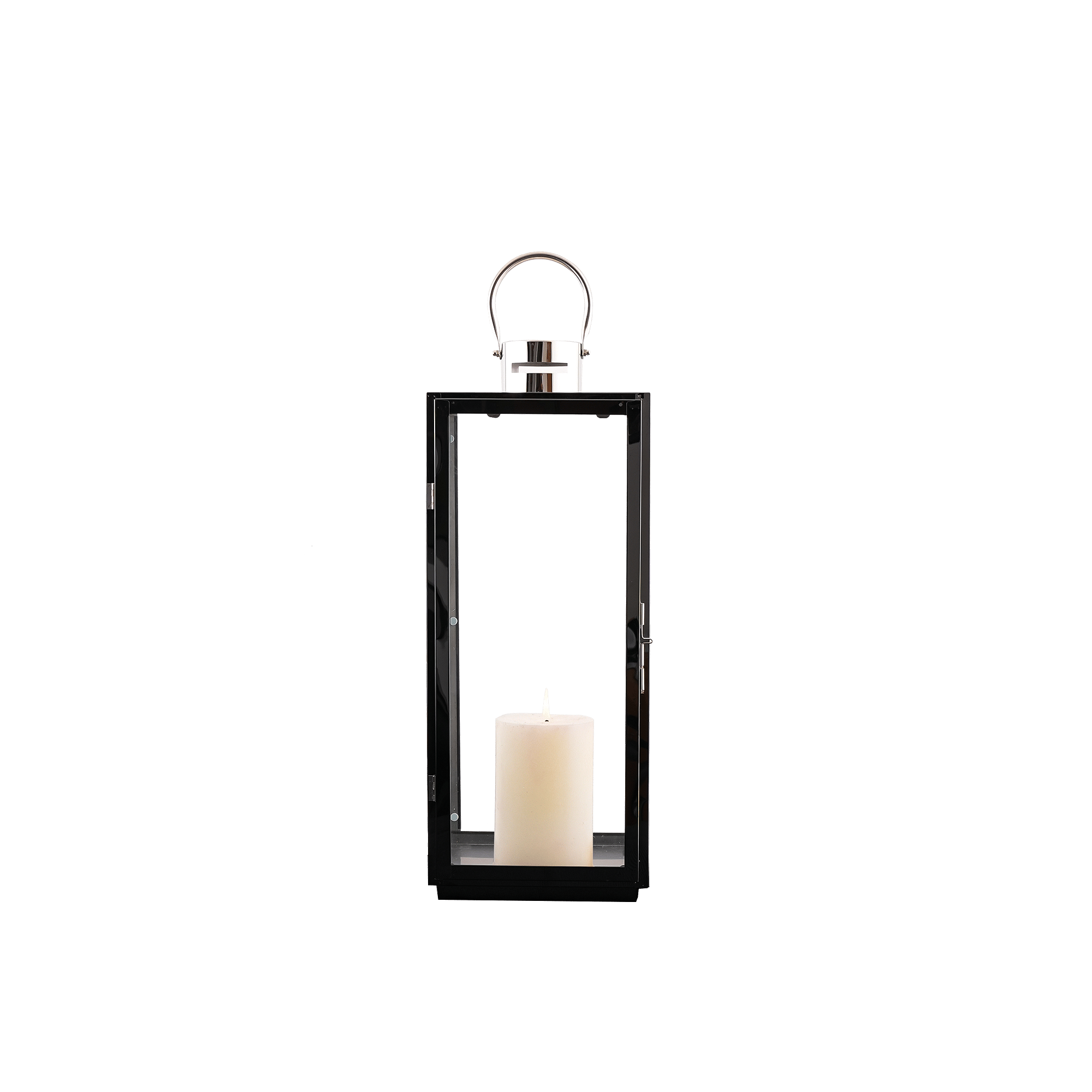 Chelsea Lantern 53.5 Cm