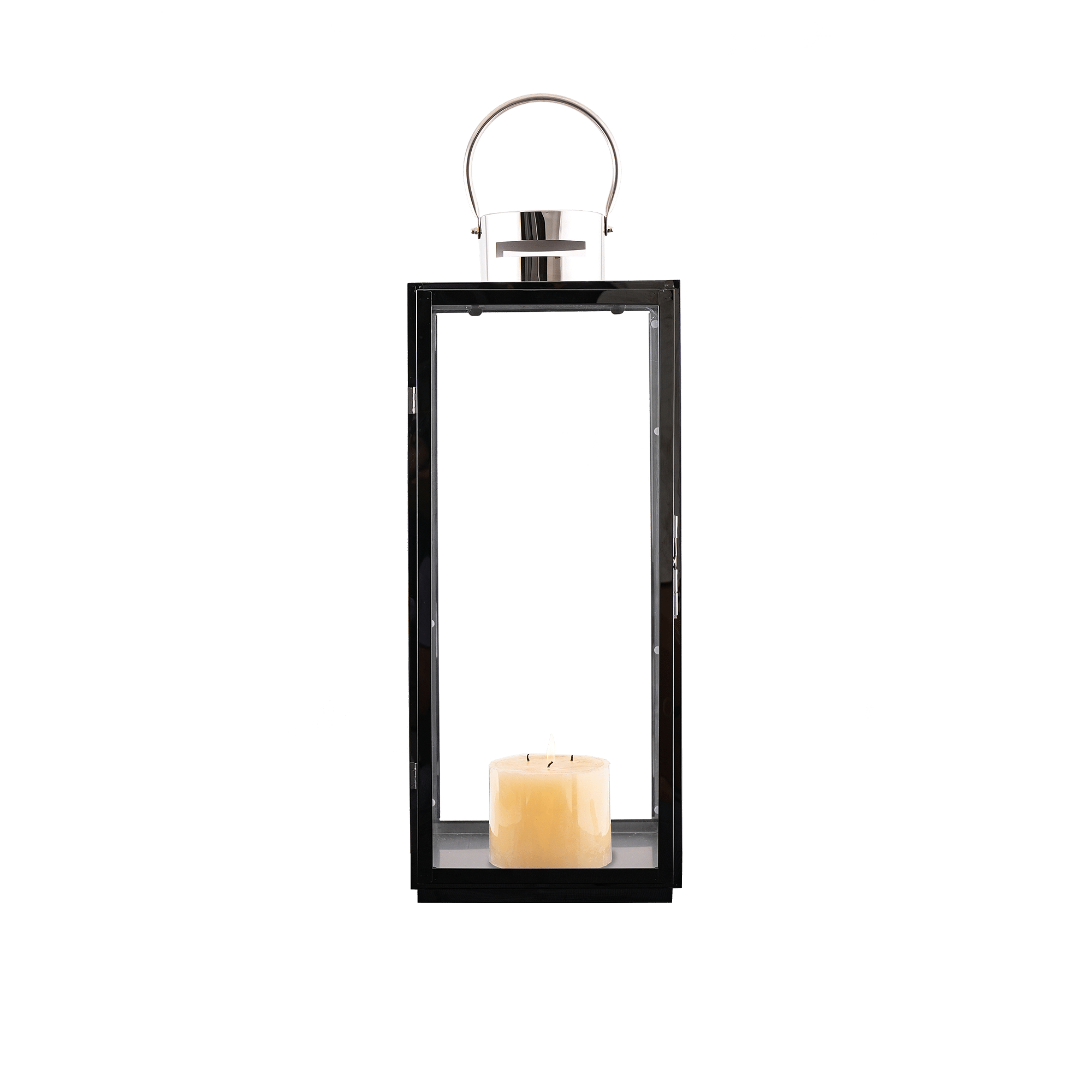 Chelsea Lantern H65 Cm