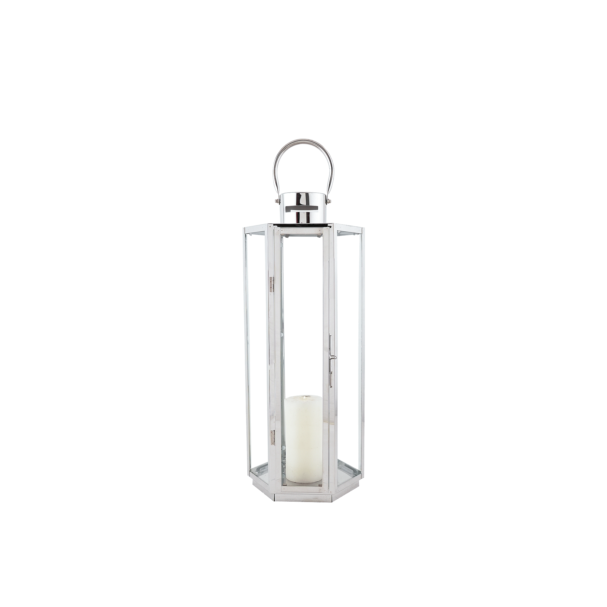 Canary Lantern H51 Cm