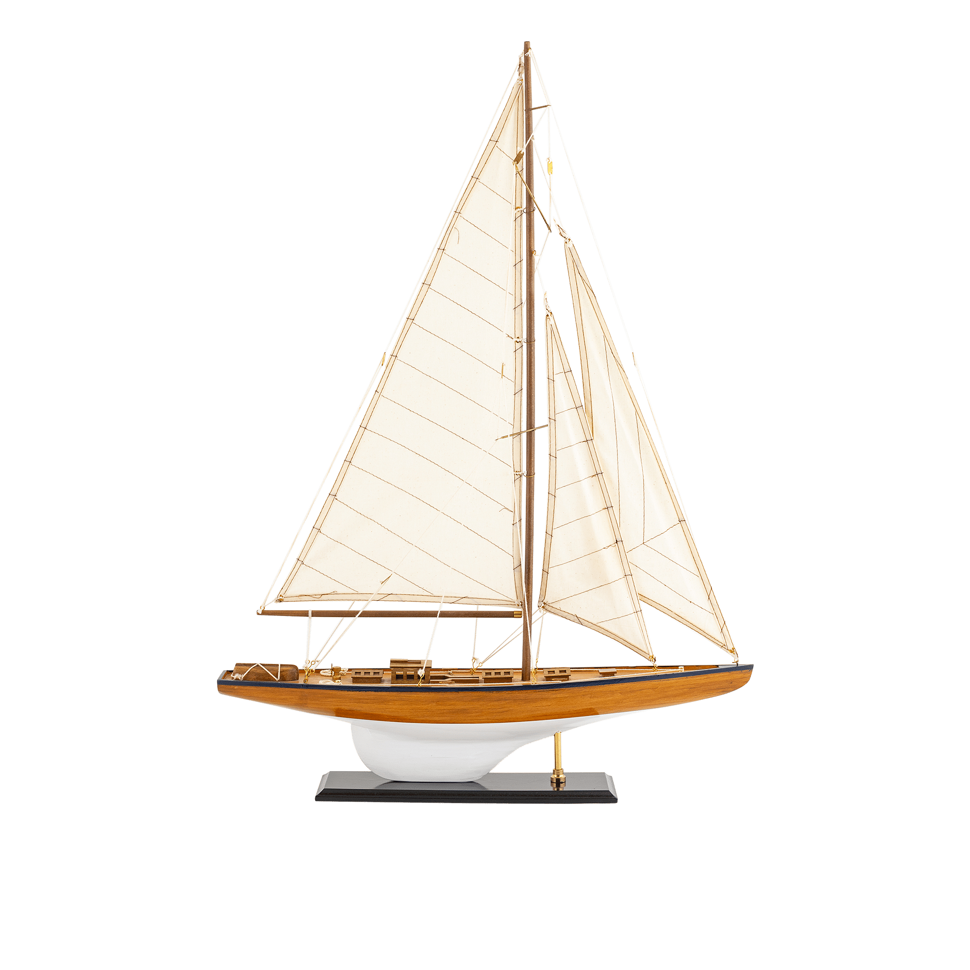 Teak tide