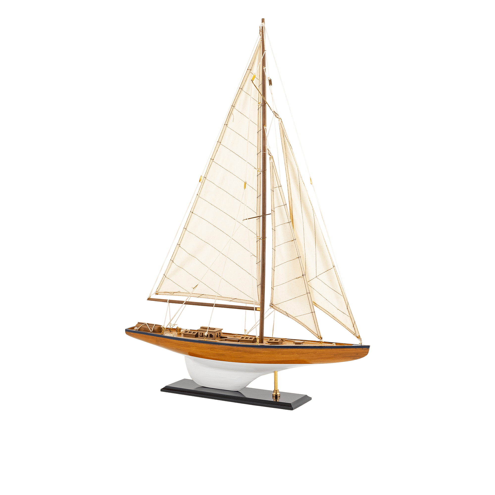 Teak tide