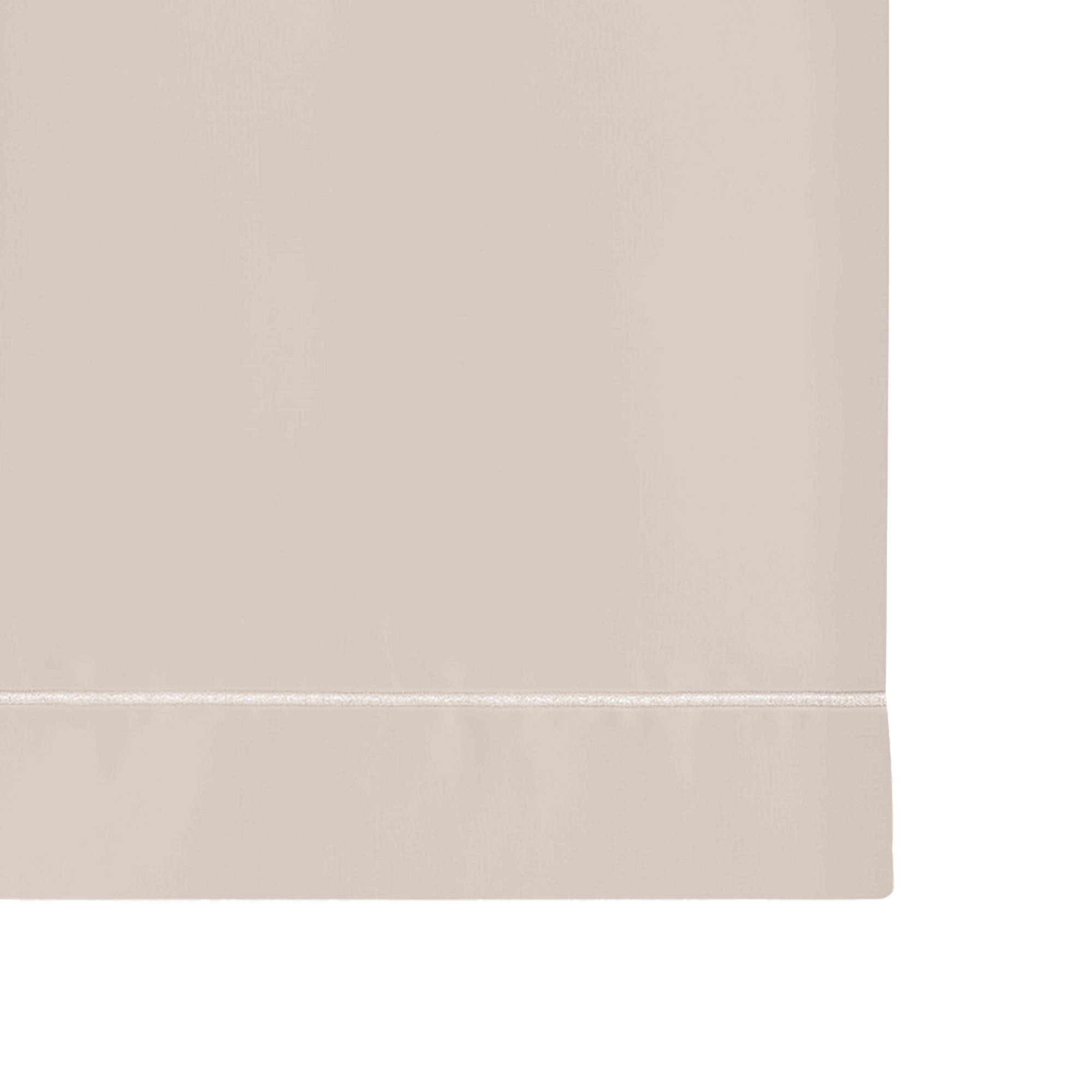 DALIA FLAT SHEET SAND 800TC