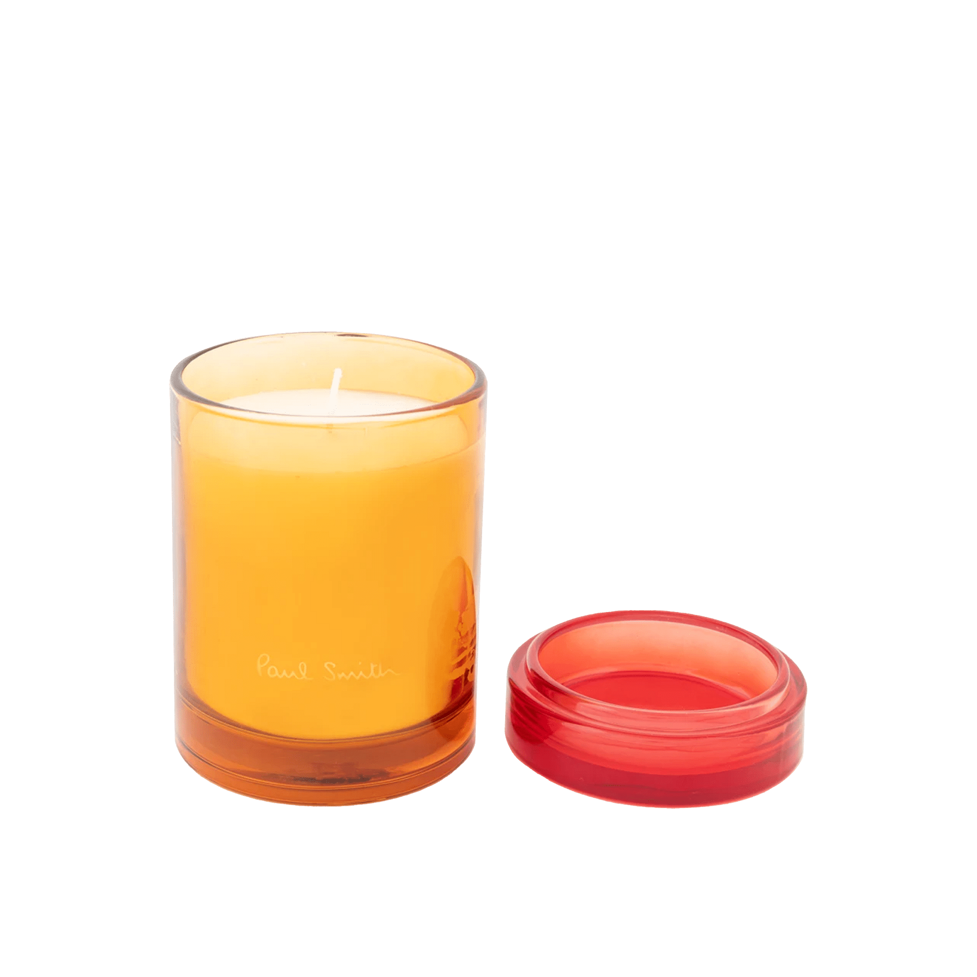 Bookworm Scented Candle, 240G