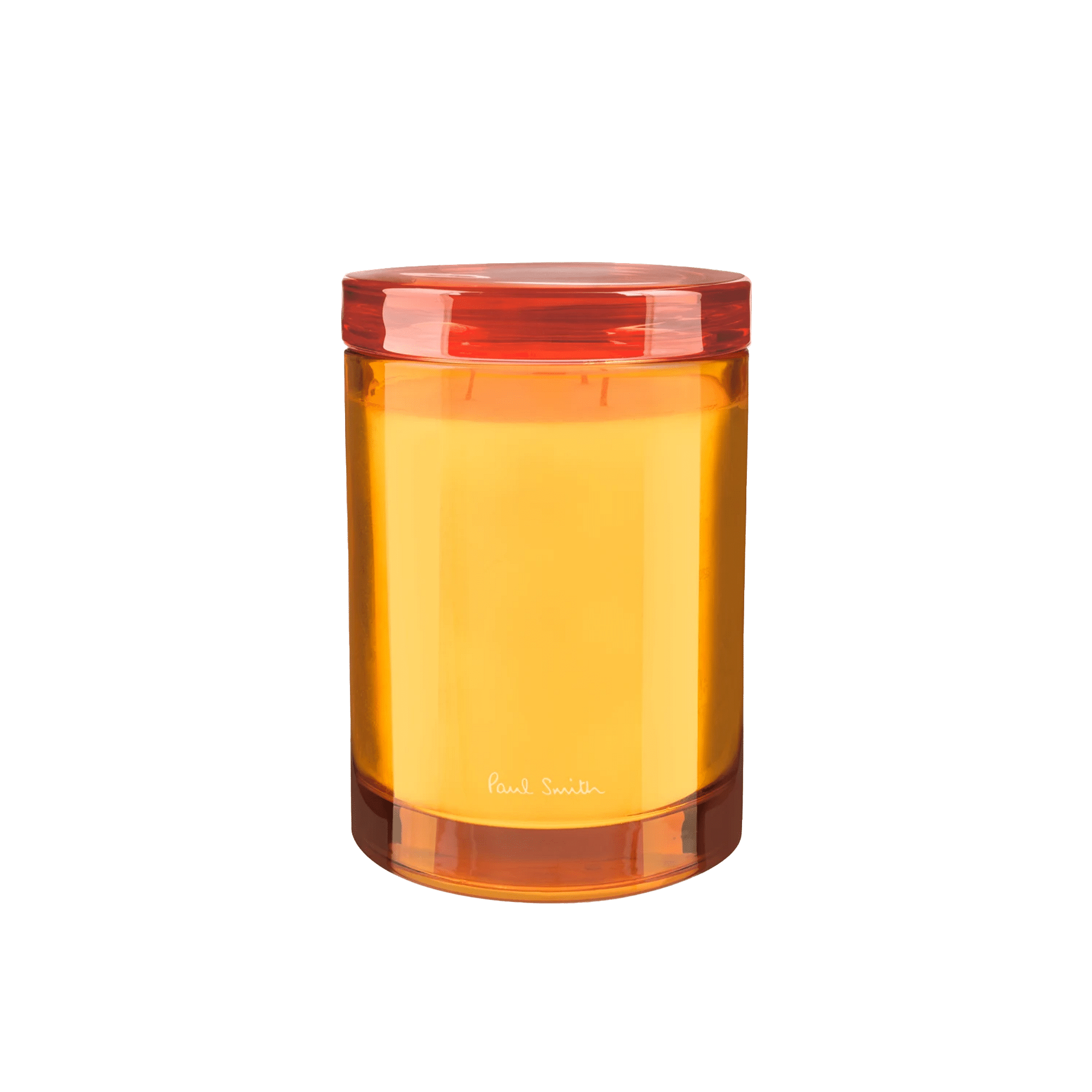 Bookworm Scented Candle, 1000G