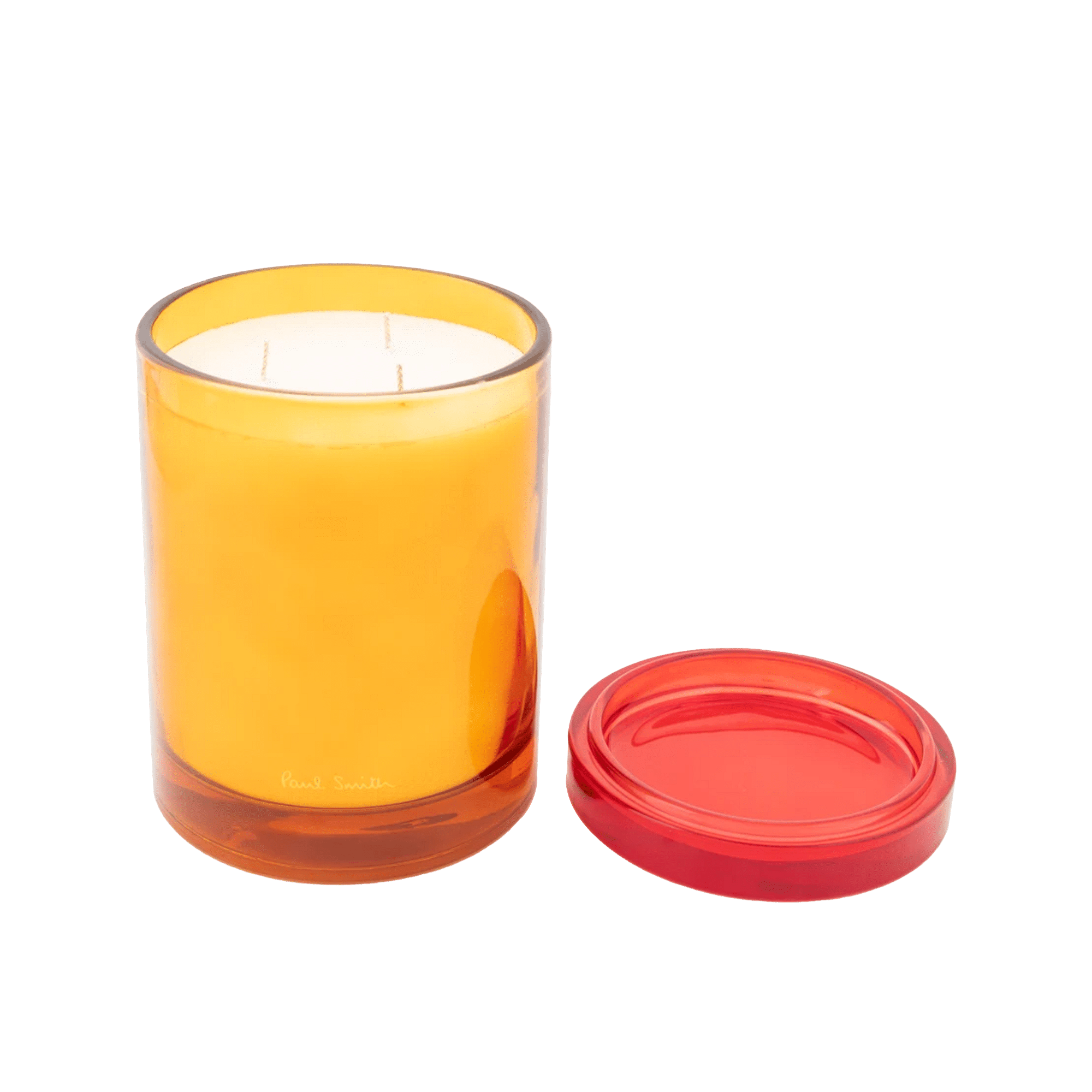 Bookworm Scented Candle, 1000G