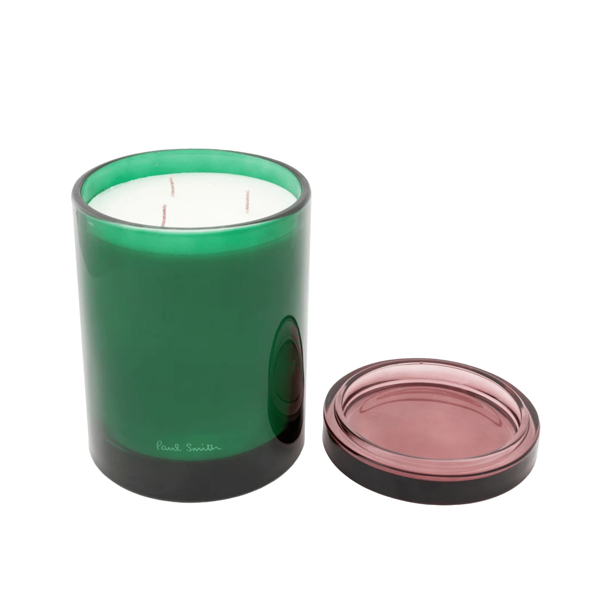 Botanist 3-Wick Scented Candle, 1000G