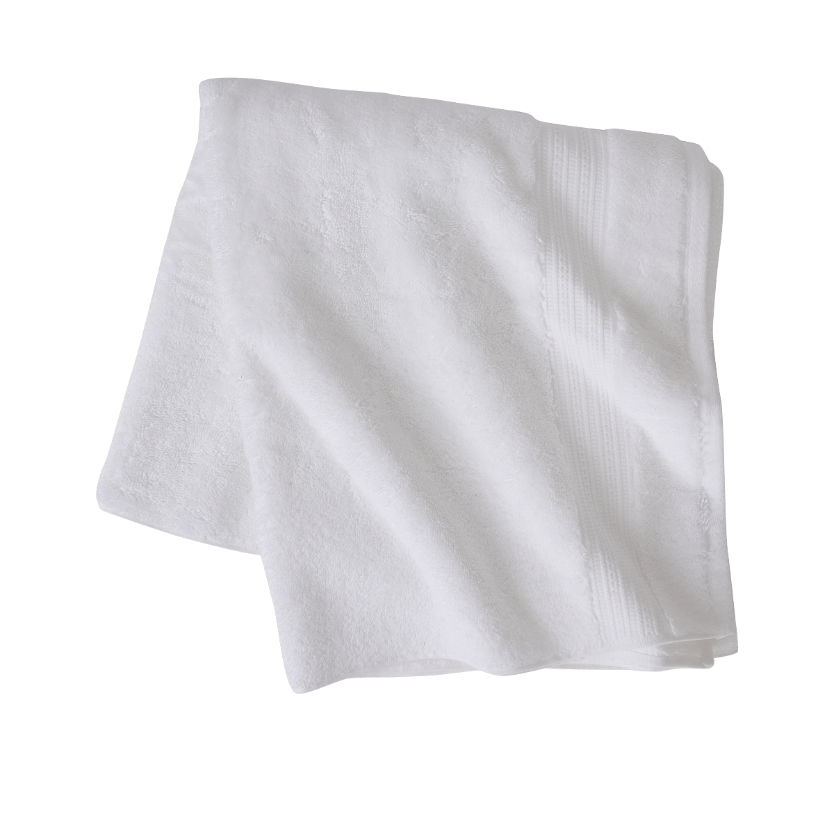 Egyptian Bath Sheet White