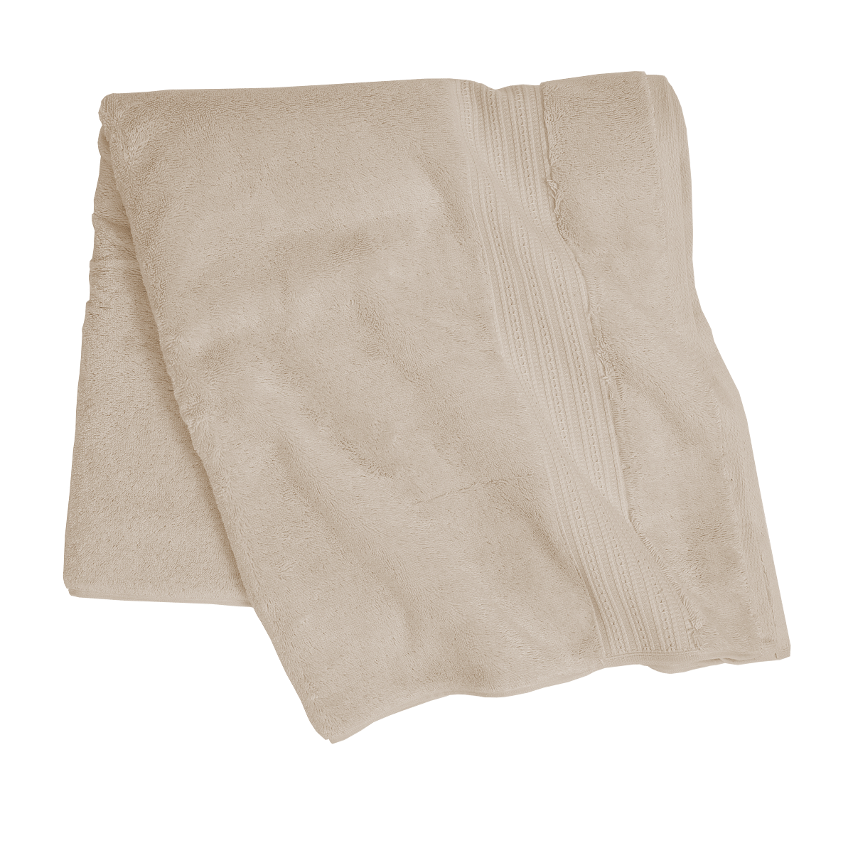 Egyptian Bath Sheet Ivory