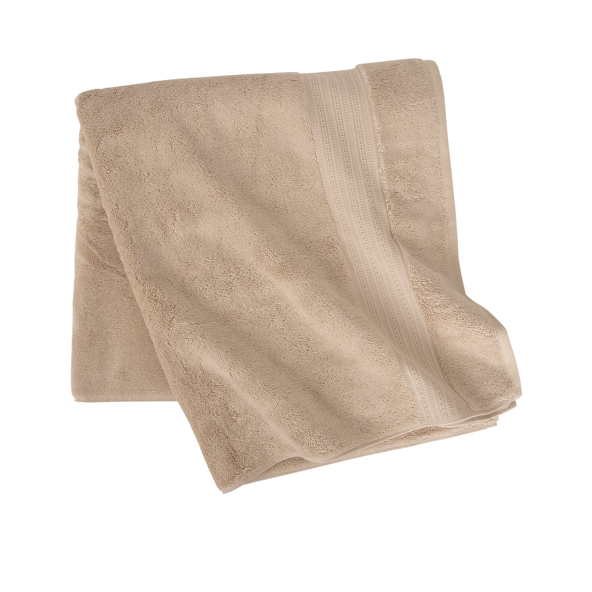 Egyptian Bath Sheet Beige