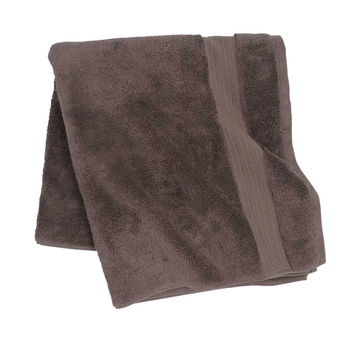 Egyptian Bath Sheet Chestnut