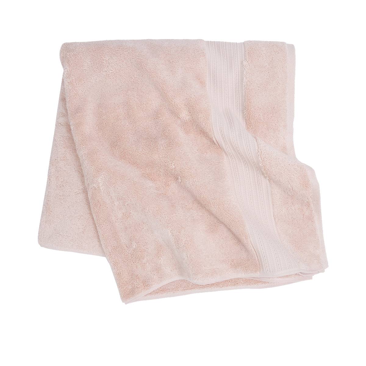 Egyptian Bath Sheet Peach