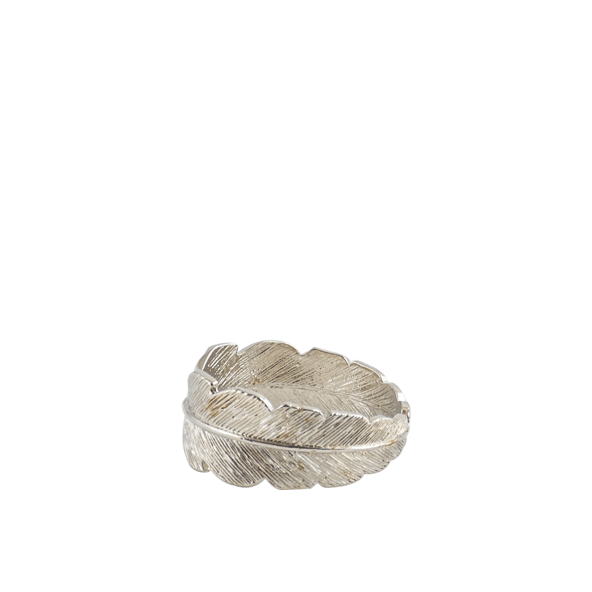 Greco Napkin Ring S/2