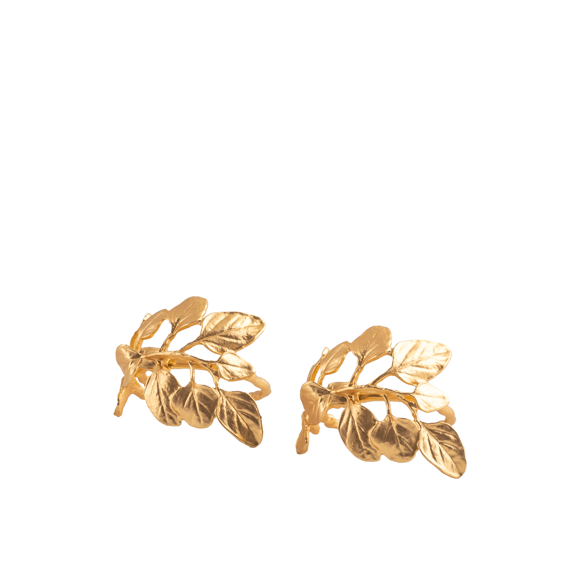 Julius Napkin Ring S/2