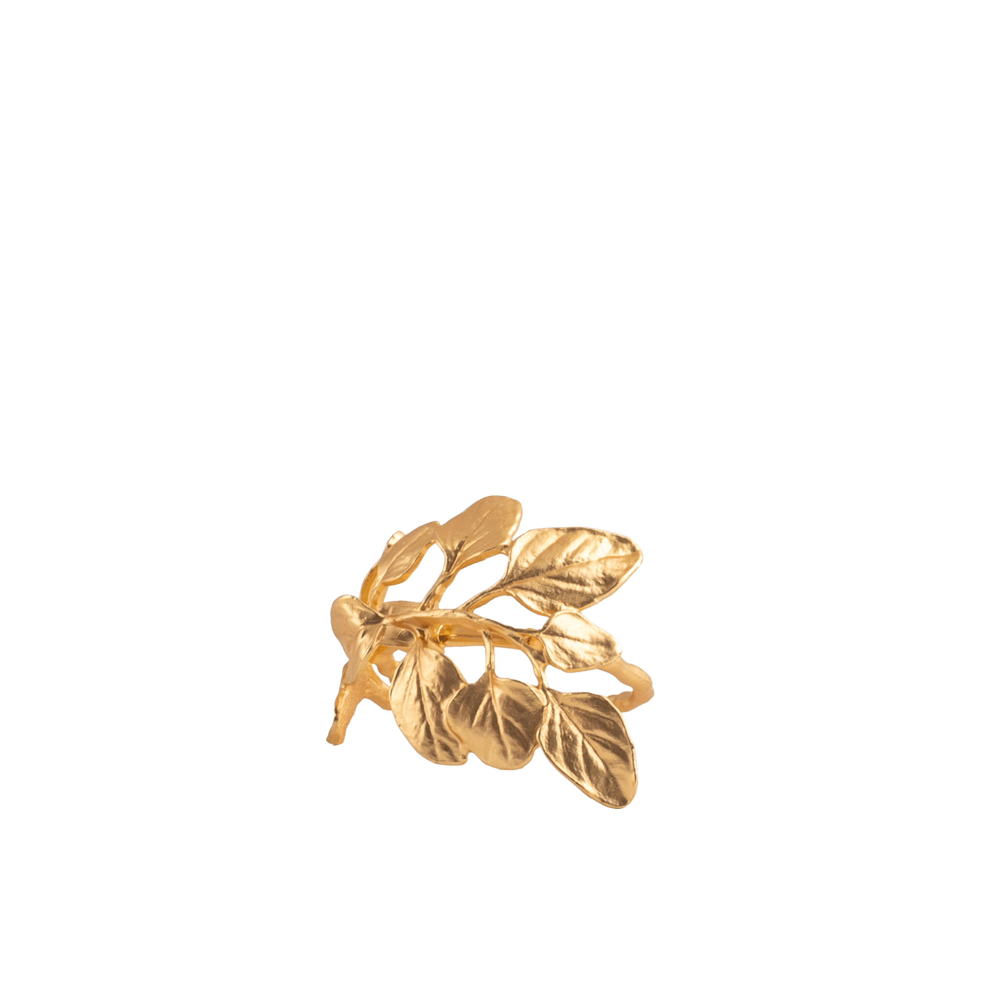 Julius Napkin Ring S/2