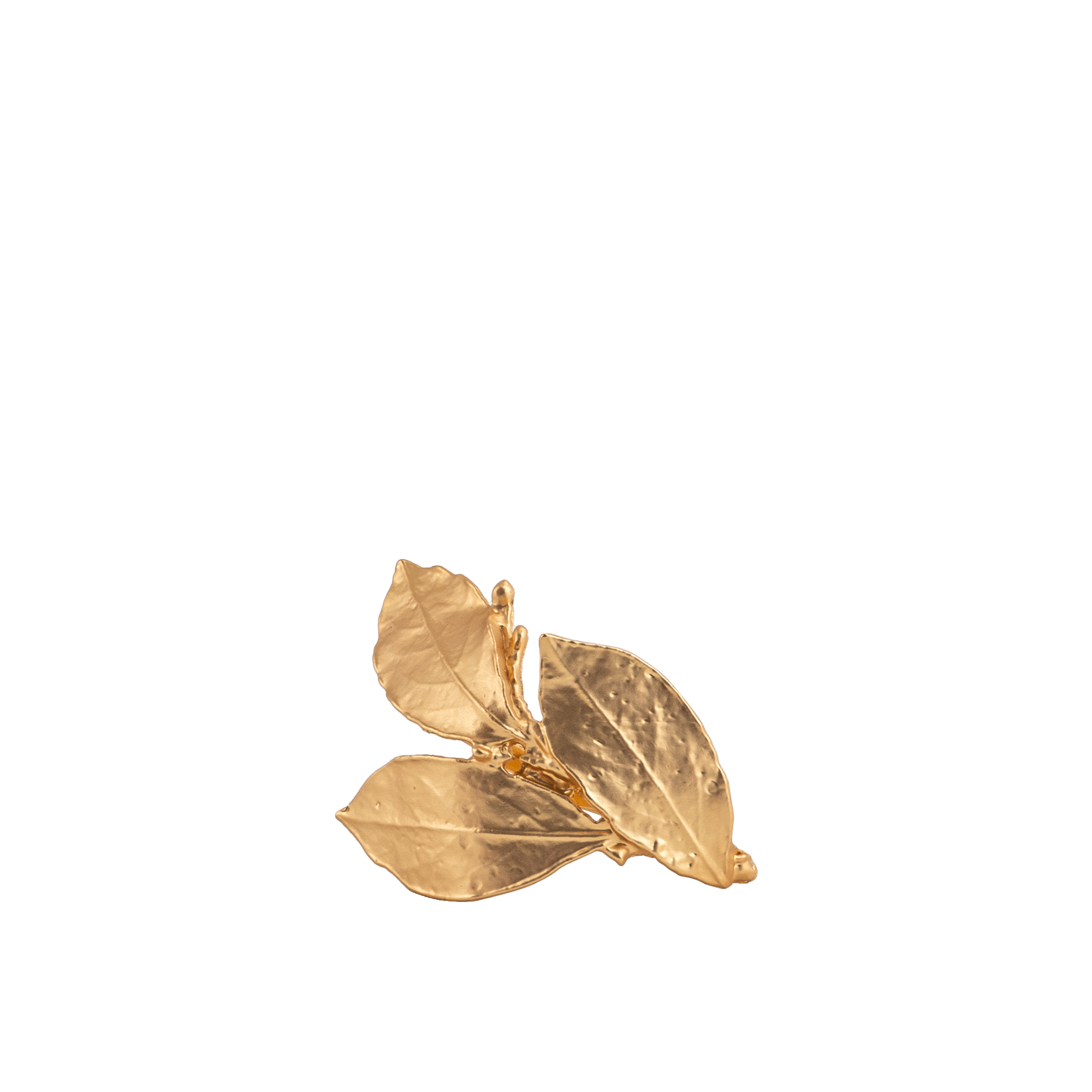 Edessa Napkin Ring S/2