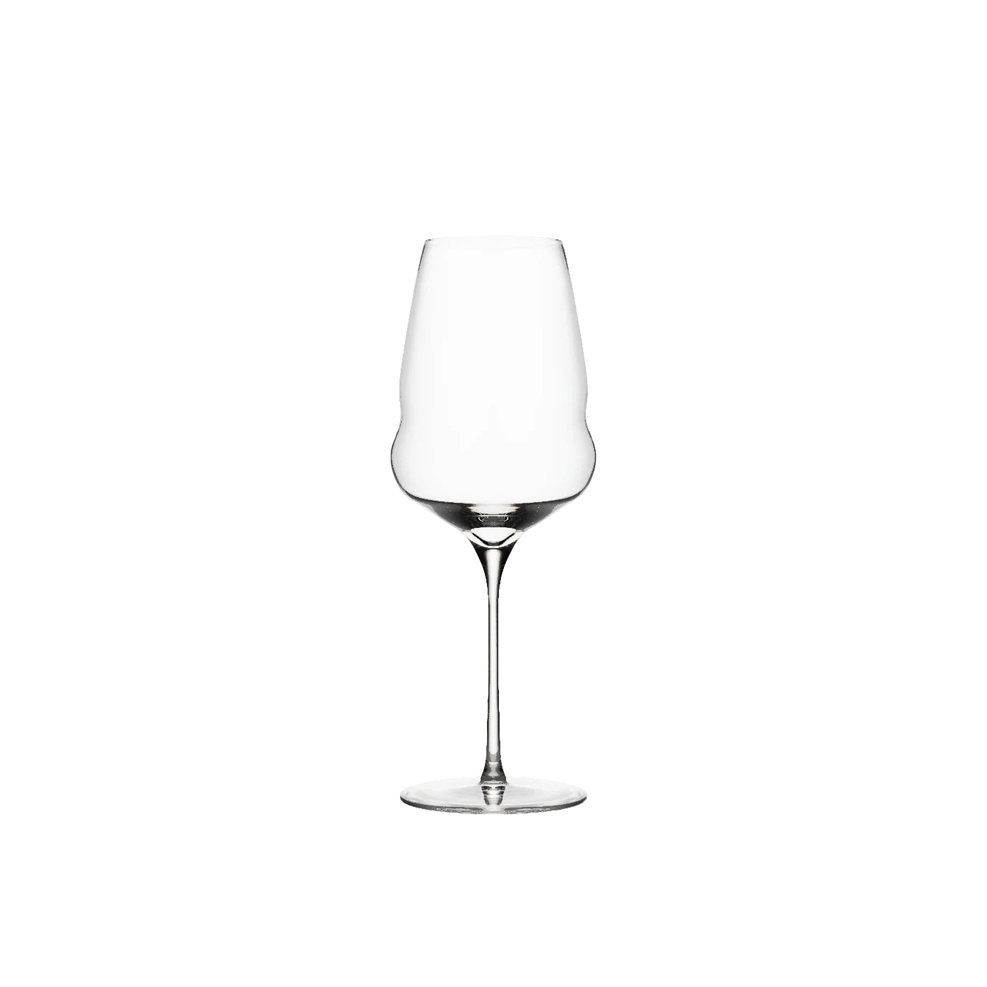 Cocoon Red Wine Glass