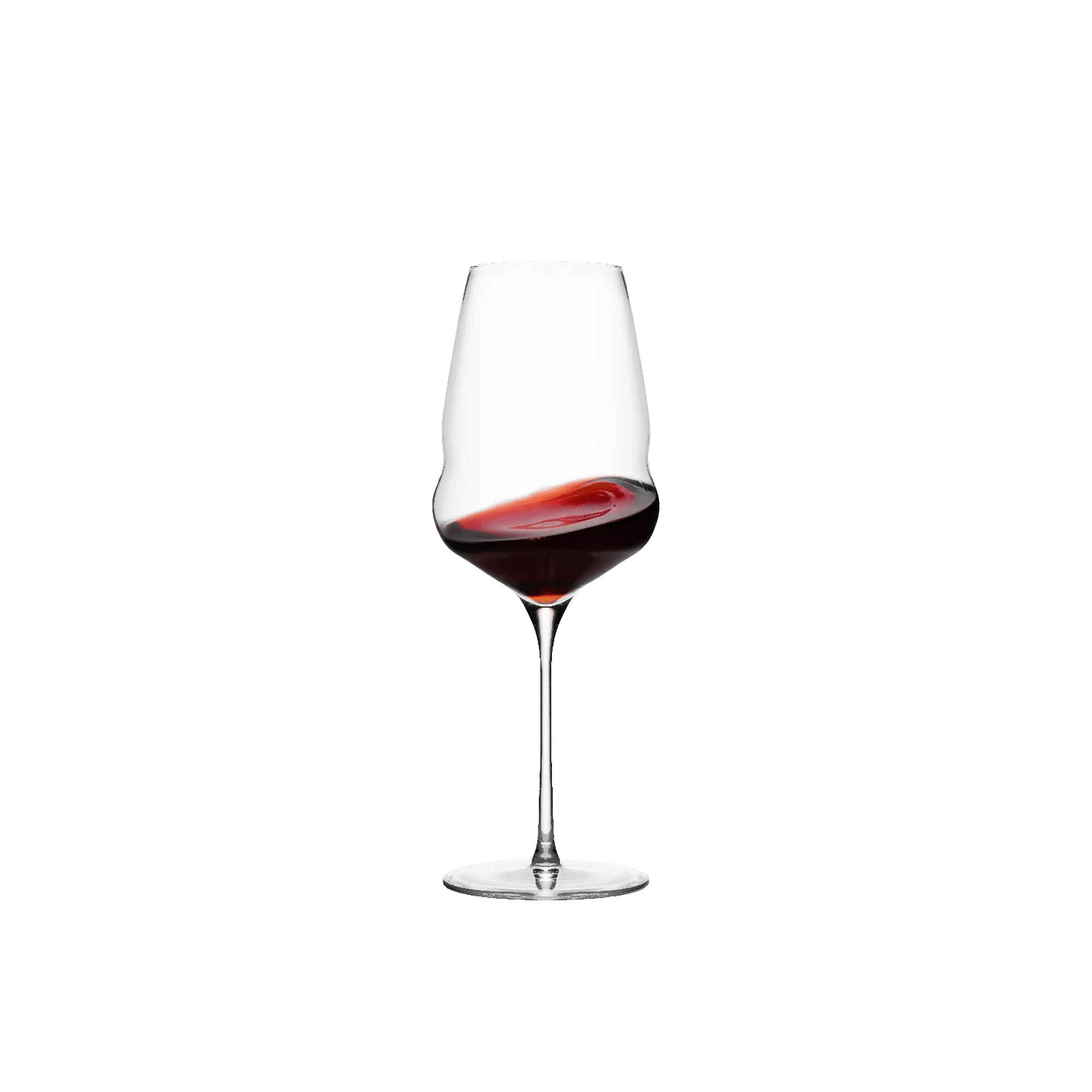 Cocoon Red Wine Glass