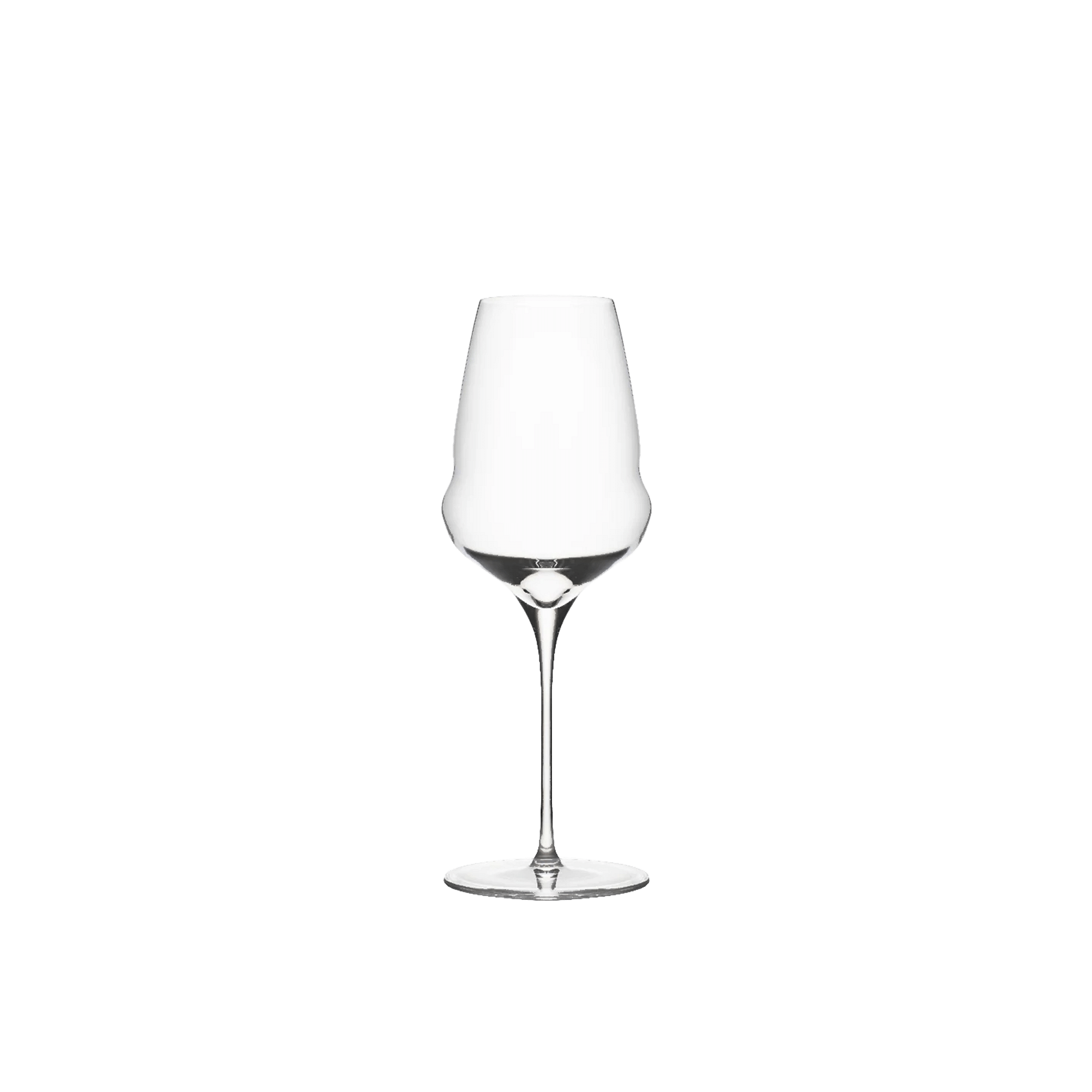 Cocoon White Wine Glass