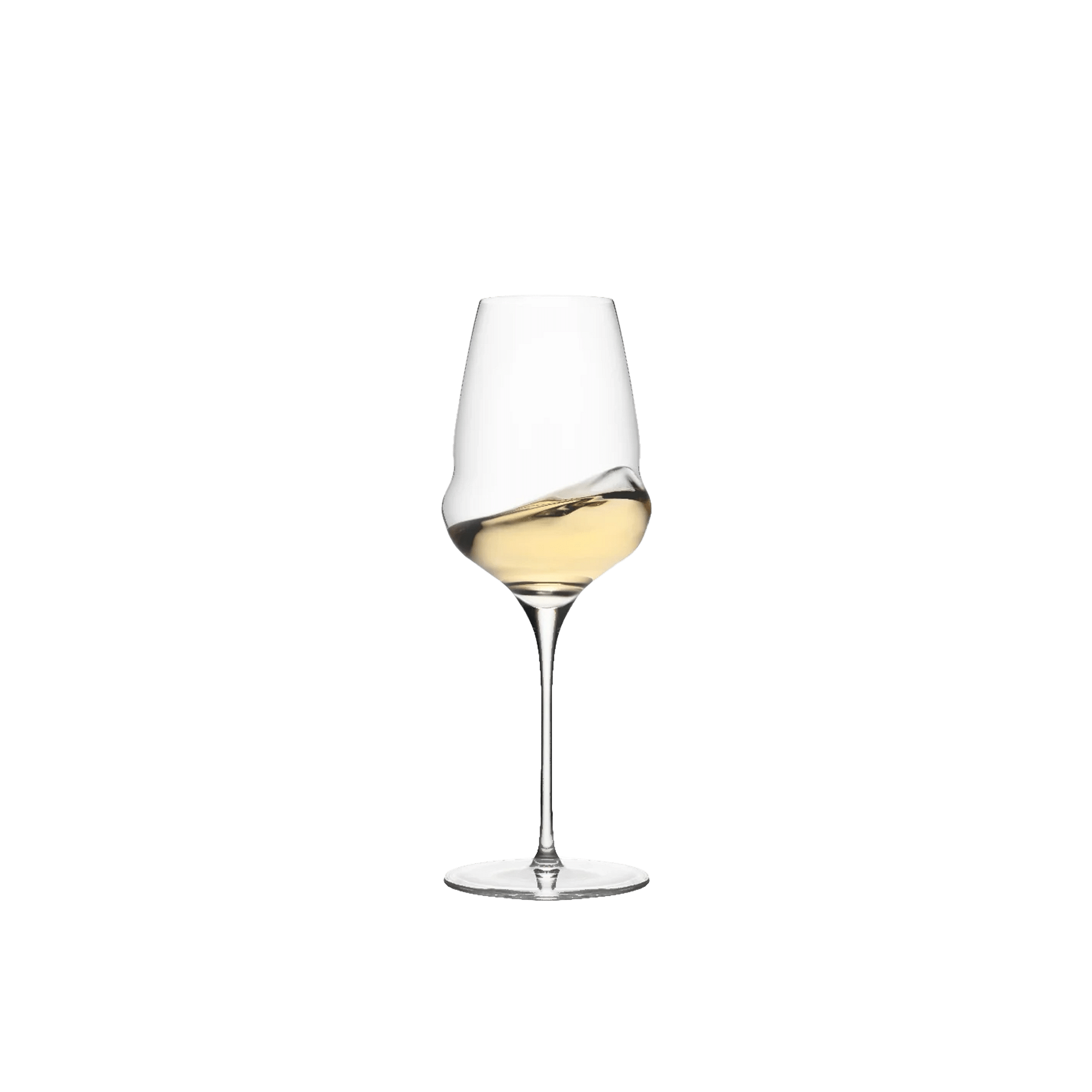 Cocoon White Wine Glass